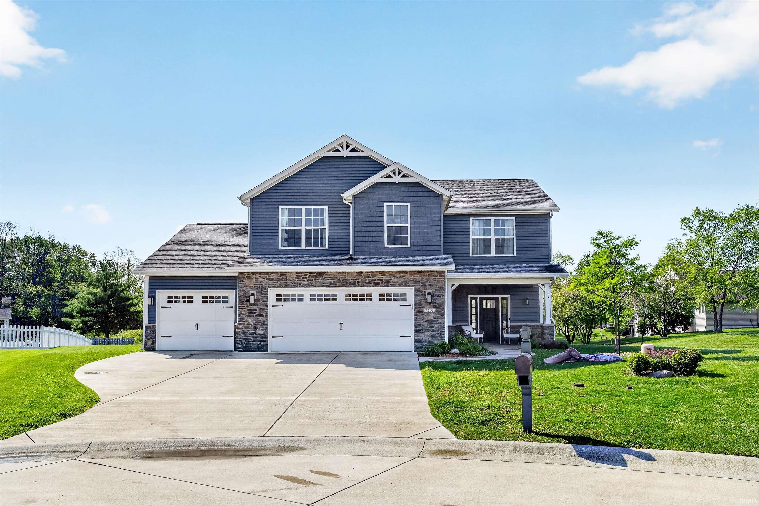 1st image of 4303 Magus Ct, West Lafayette, IN 47906 | MLS# 202620761
