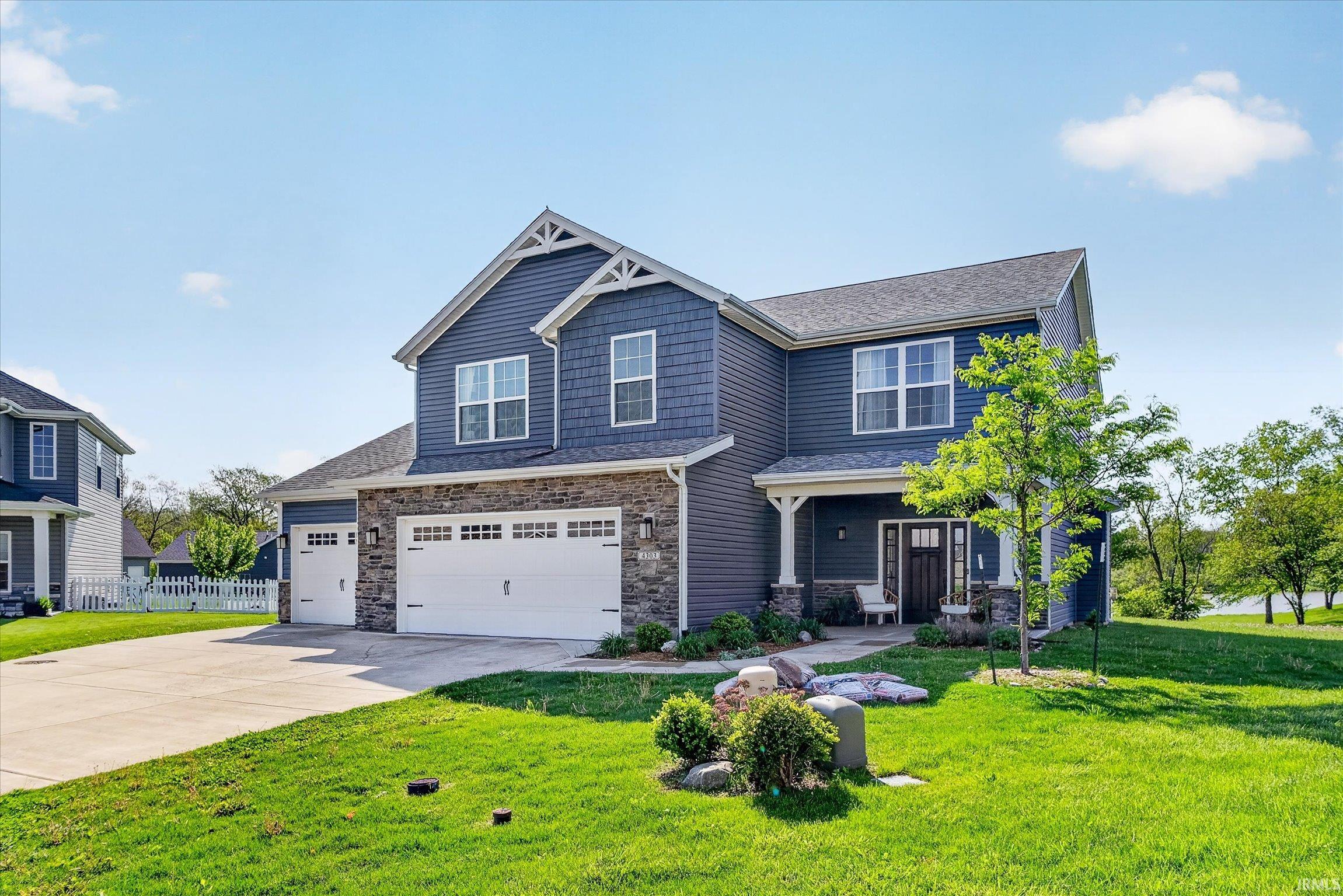 2nd image of 4303 Magus Ct, West Lafayette, IN 47906 | MLS# 202620761
