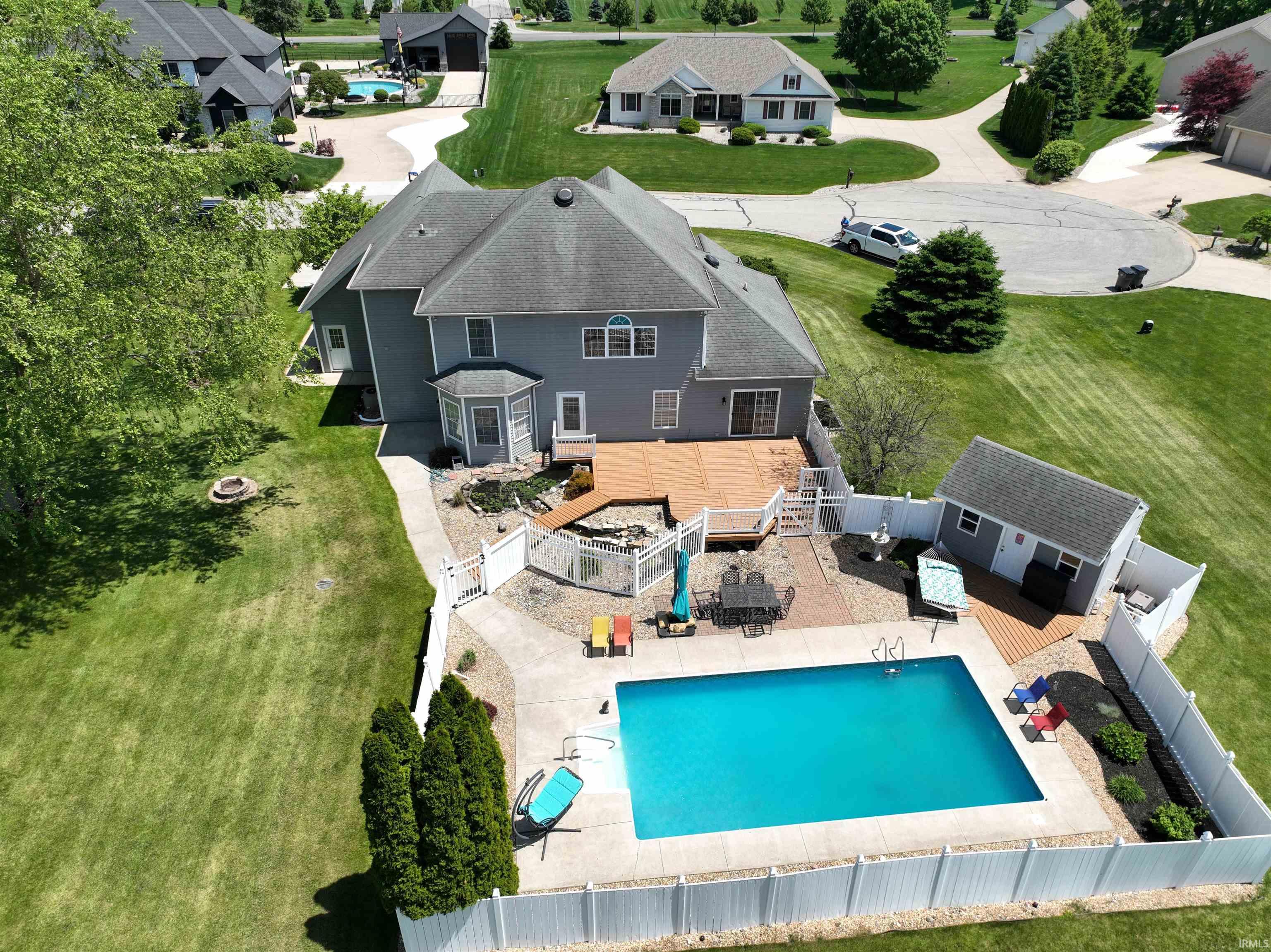 Photo 1 of 51935 Copperfield Court