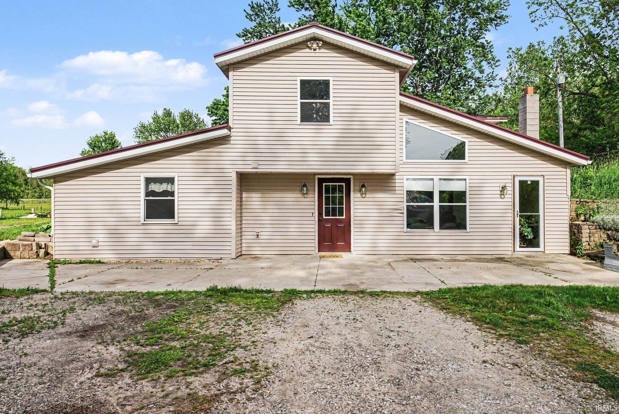 Photo 0 of 64622 County Road 33