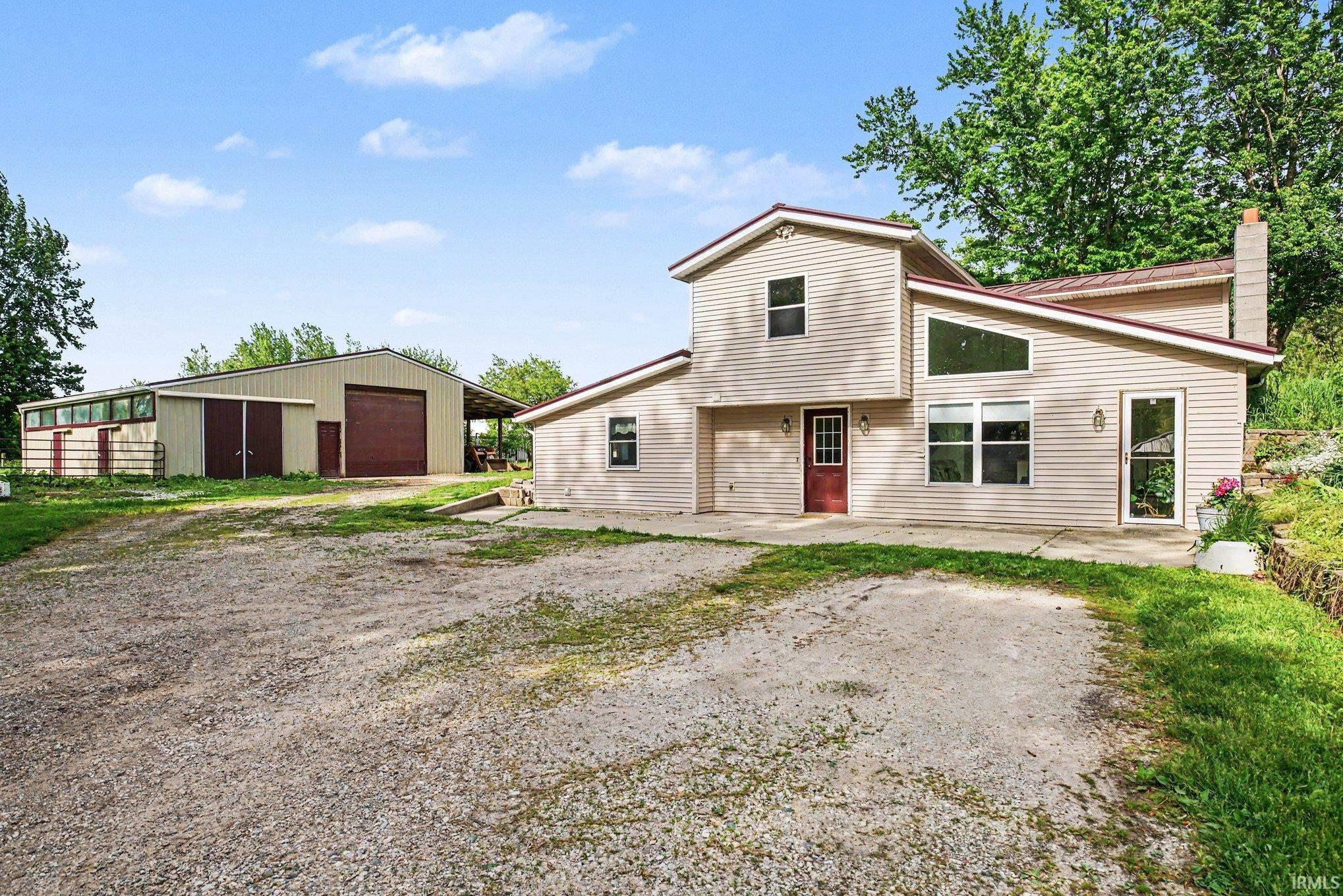 Photo 1 of 64622 County Road 33