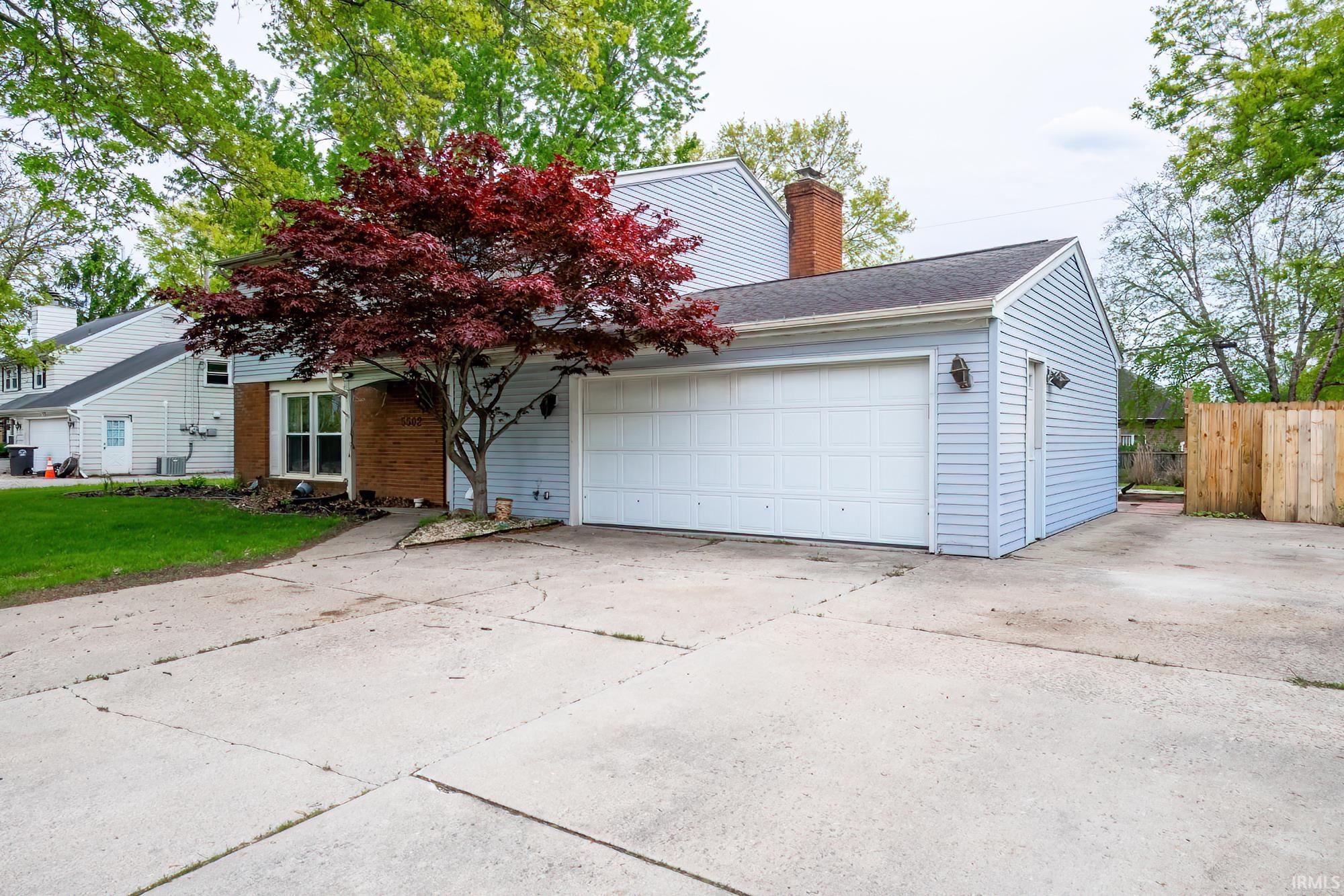 Photo 1 of 5502 Vance Avenue