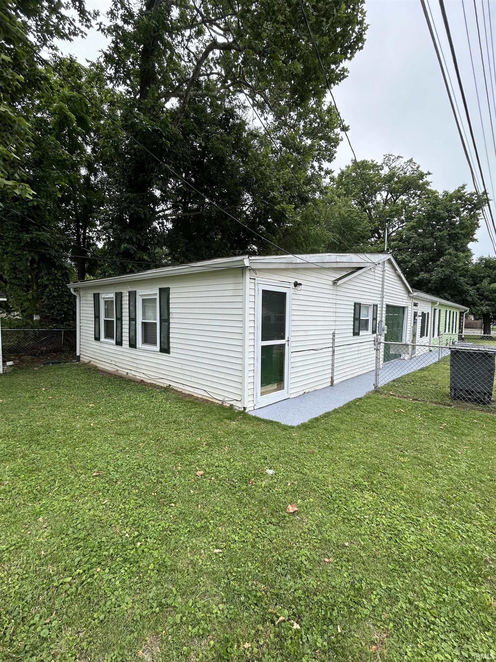 Homes for sale in Evansville, IN | 1607 Keck Ave, Evansville, IN 47711 | MLS# 202620823
