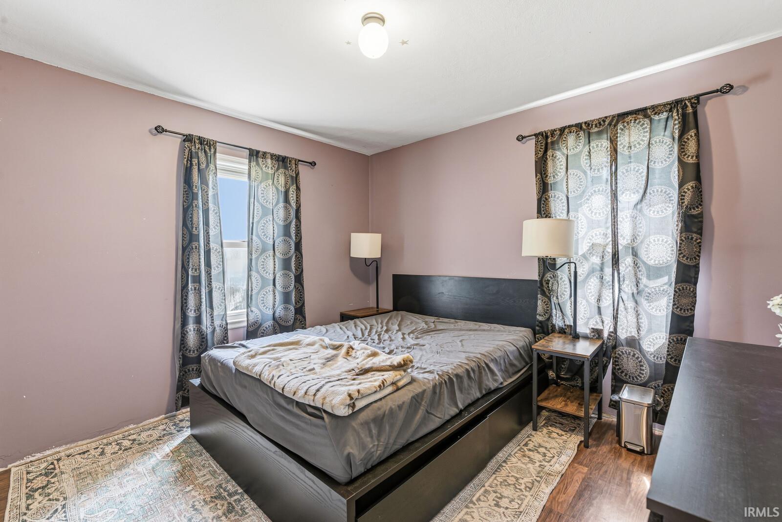 Bedroom #1