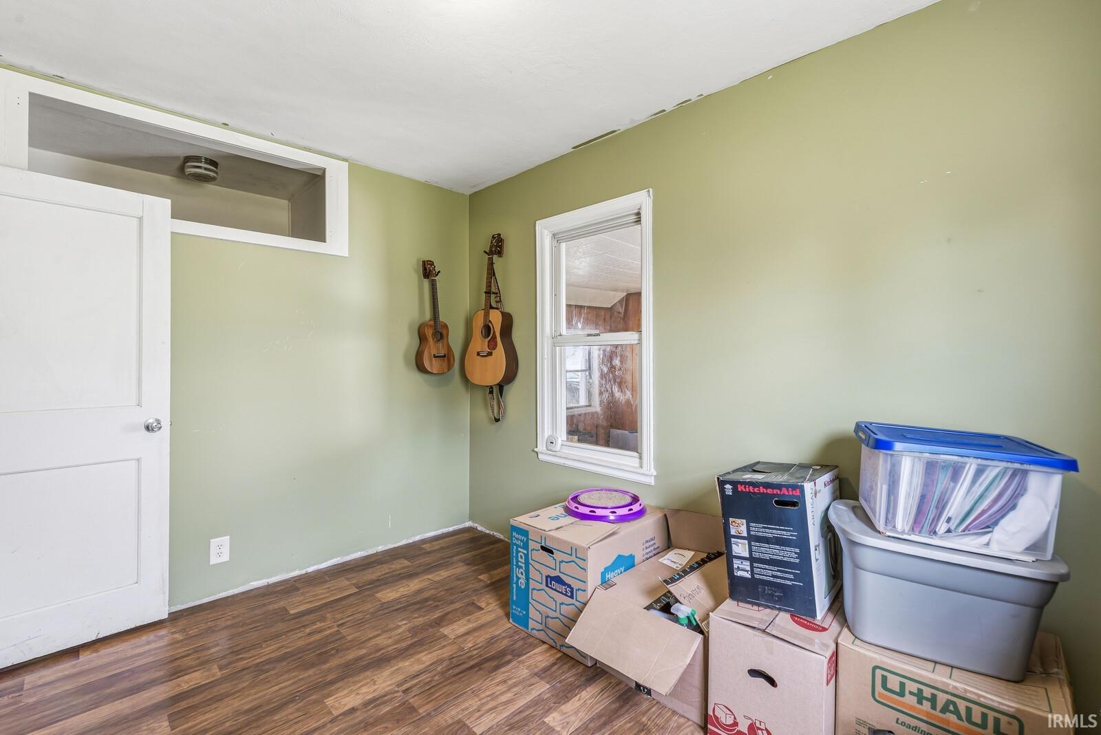 Bedroom #2