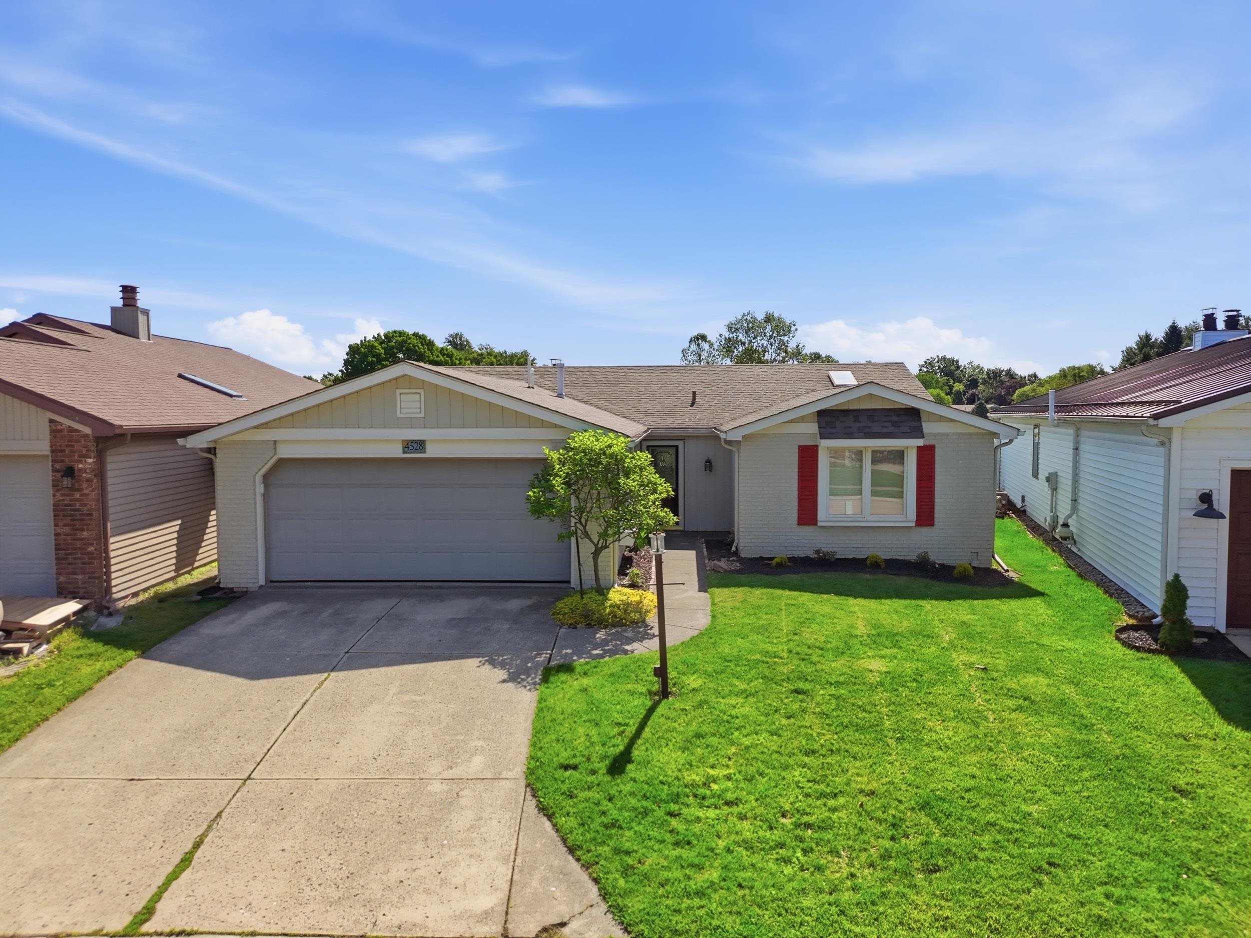 Photo 1 of 4528 E SHENANDOAH Circle
