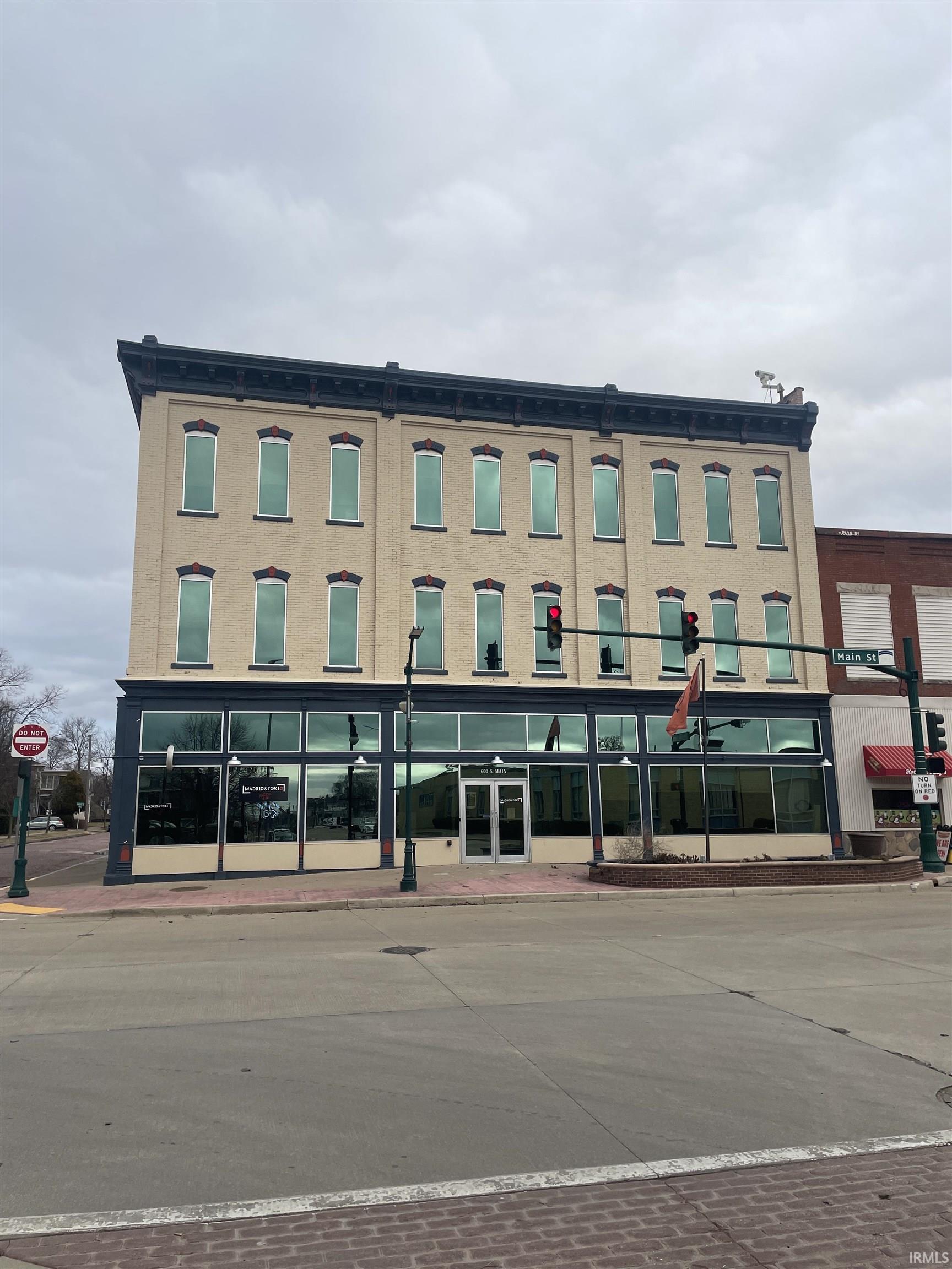Photo 1 of 600 S Main Street
