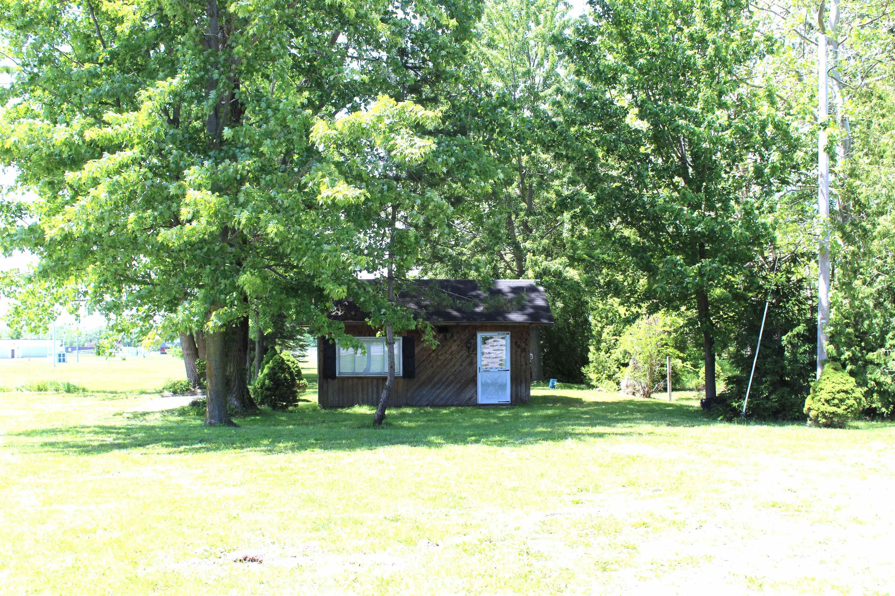 Photo 1 of 3418 County Road 427