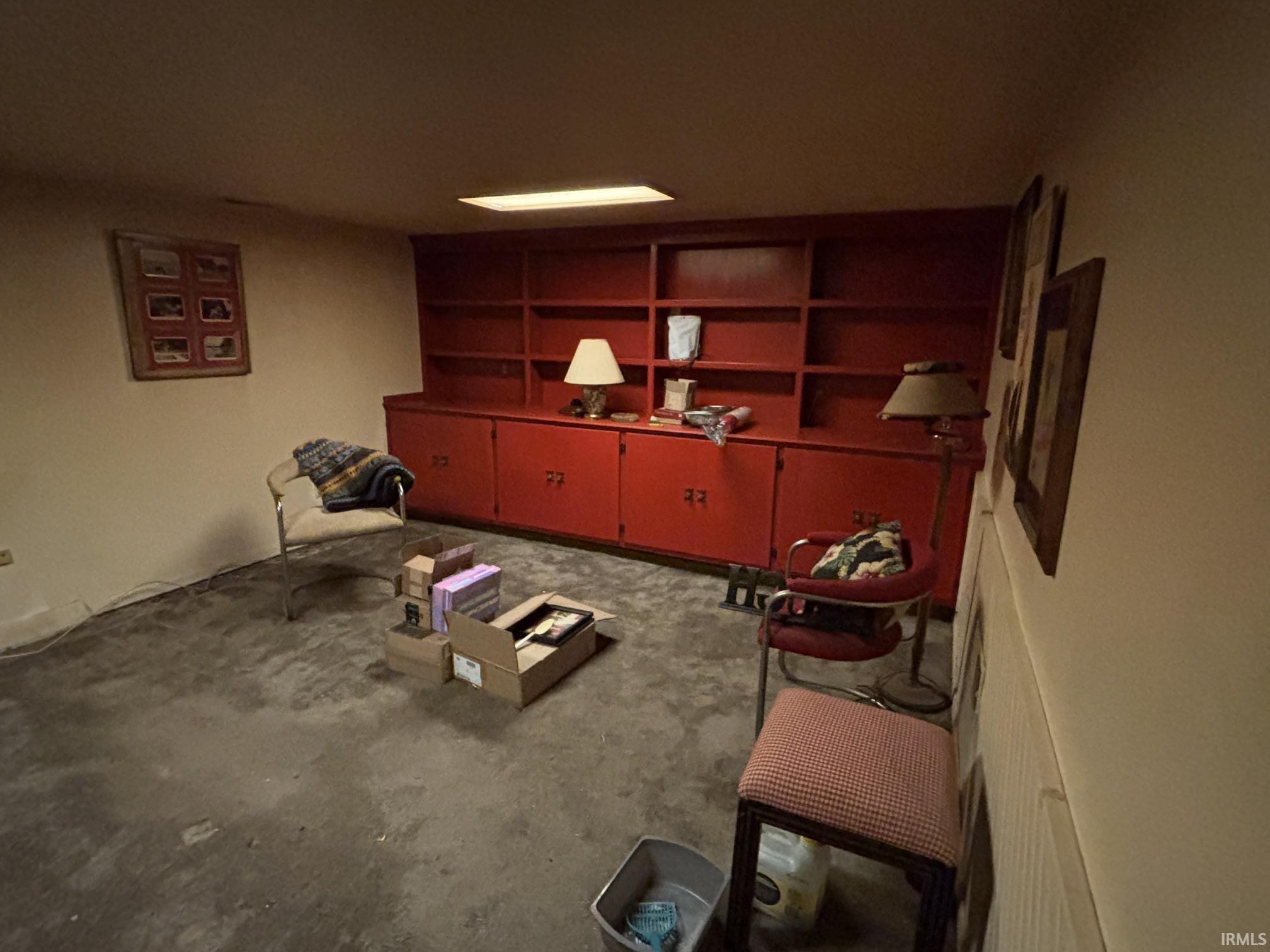 Sitting room
