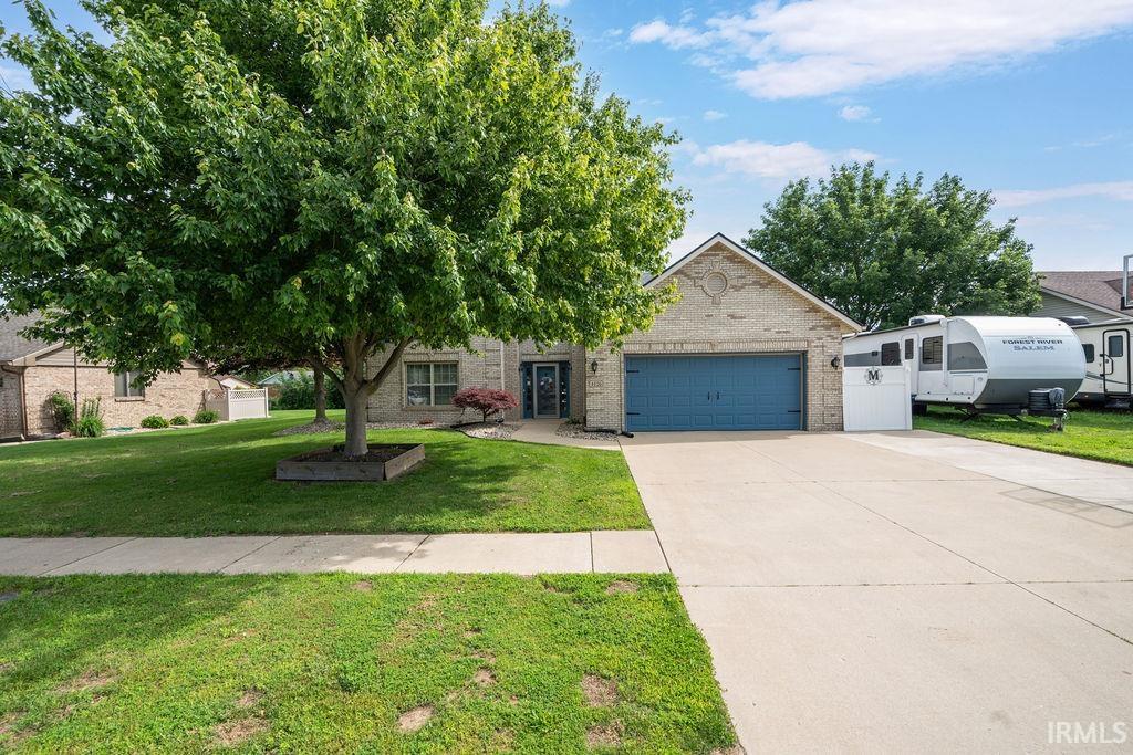 Photo of 4126 ALBRIGHT Road, Kokomo, IN 46902