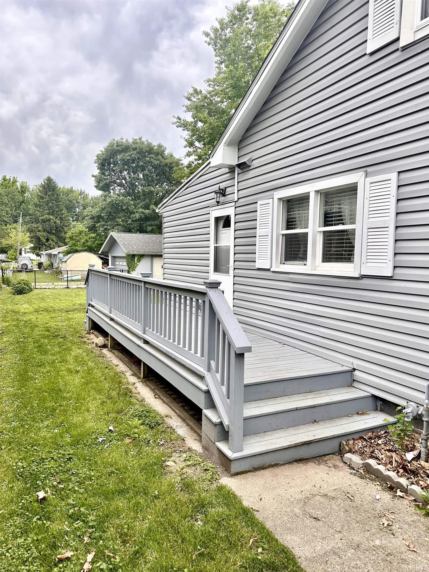 2nd image of 1219 Logan Ave, Lafayette, IN 47905 | MLS# 202620934