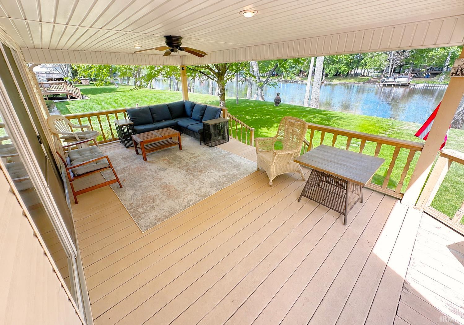 2nd image of 9393 N Lenback Ct, Monticello, IN 47960 | MLS# 202620942