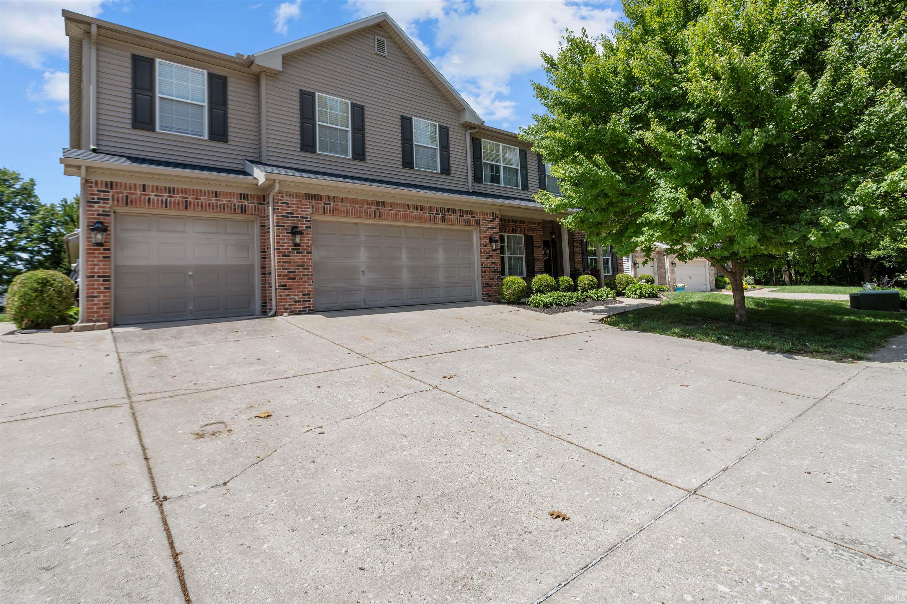 Photo of 3107 CROOKED STICK Drive, Kokomo, IN 46902