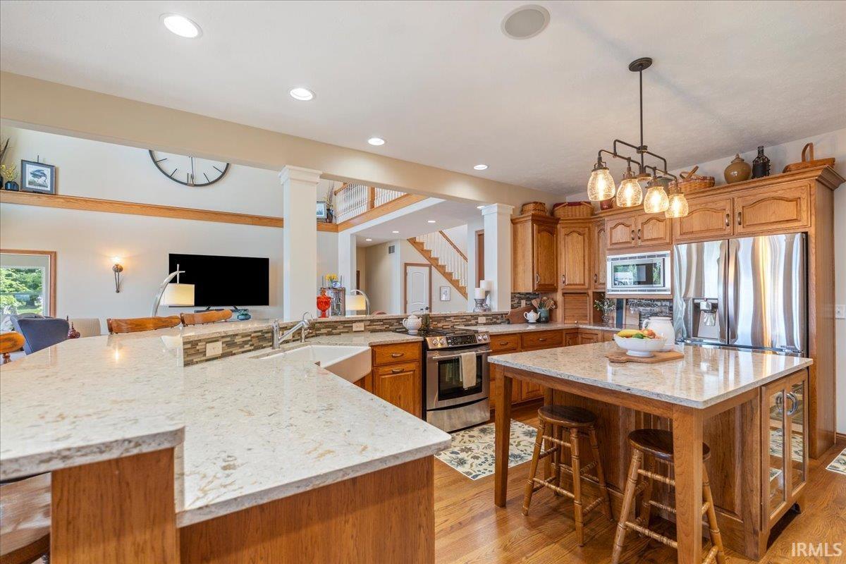 Listing 185