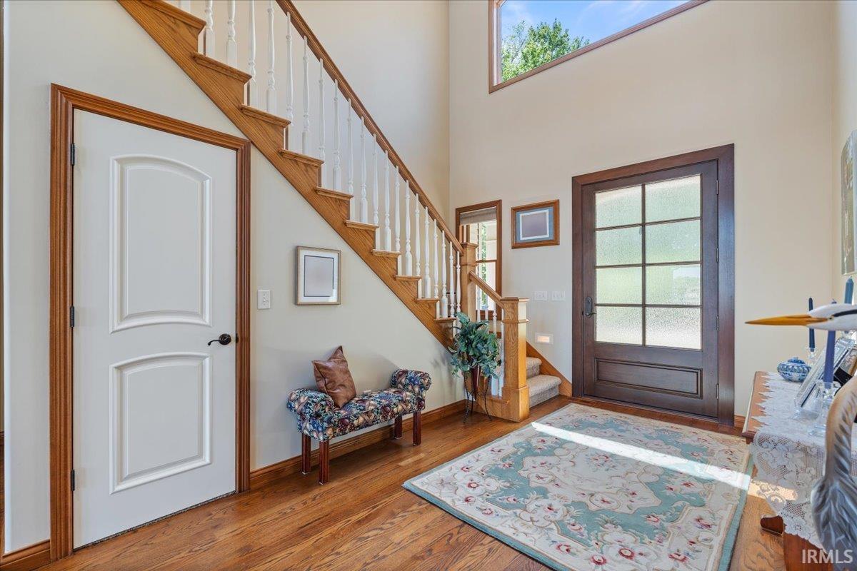 Listing 185