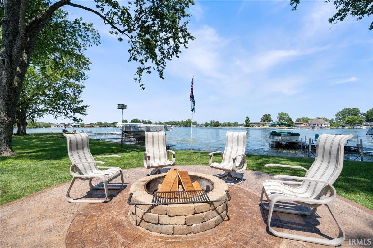 Listing 185