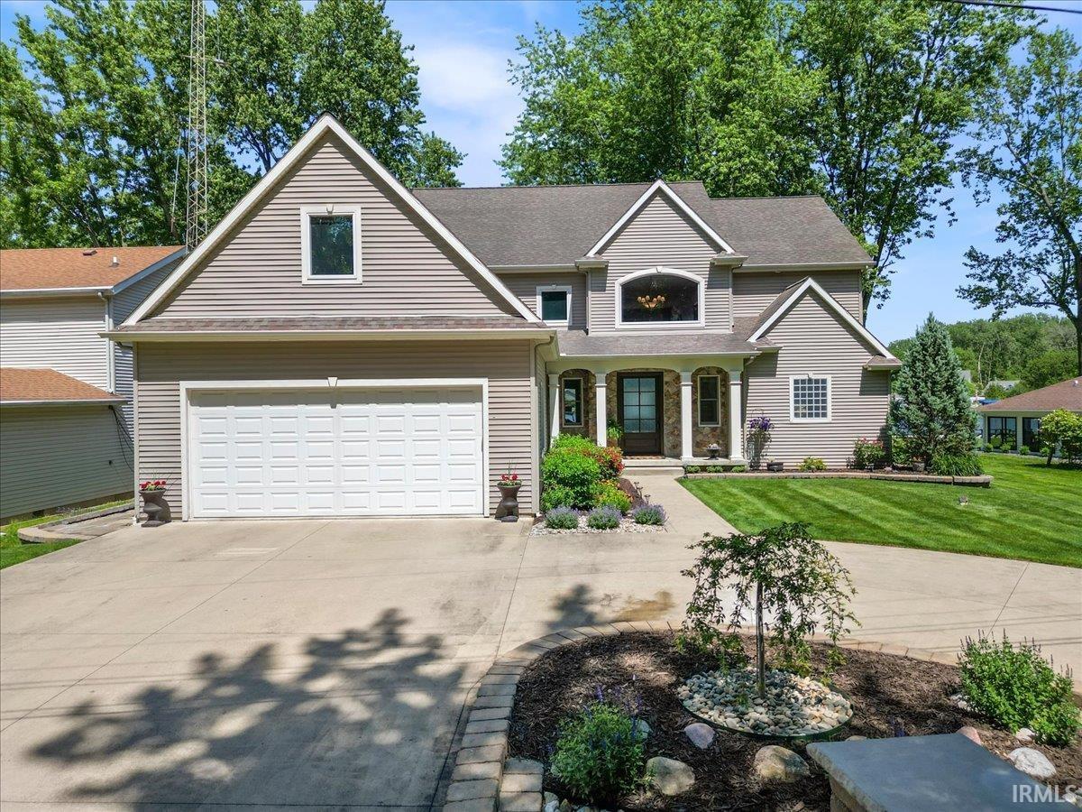 Listing 185