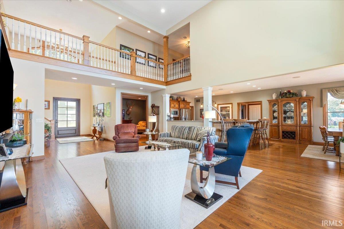 Listing 185