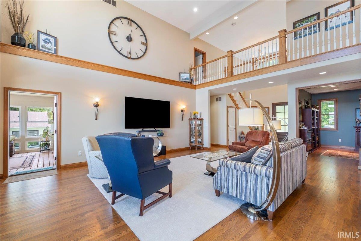 Listing 185