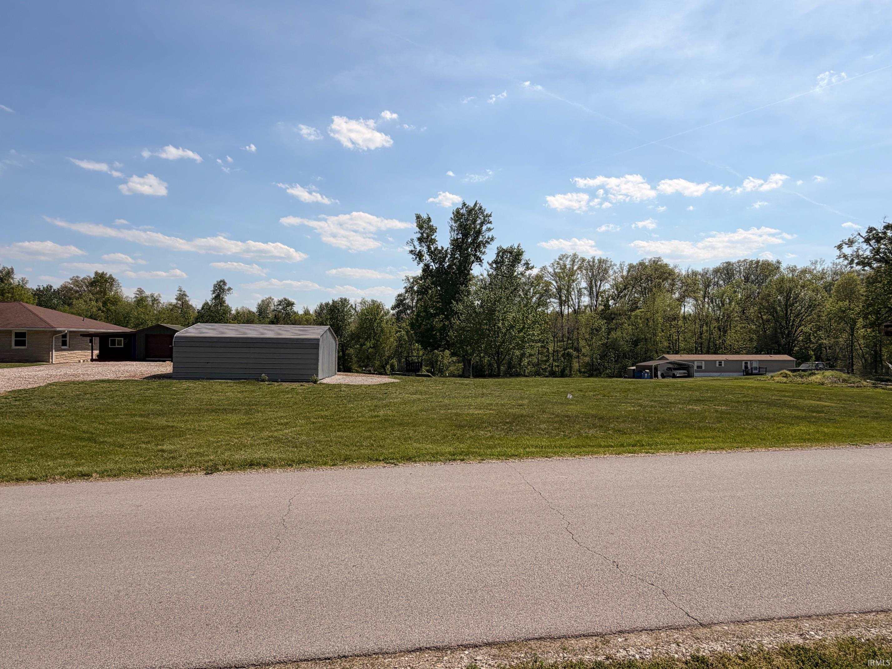 3rd image of 5795 W County Road 1350 S, Jasonville, IN 47438 | MLS# 202620977