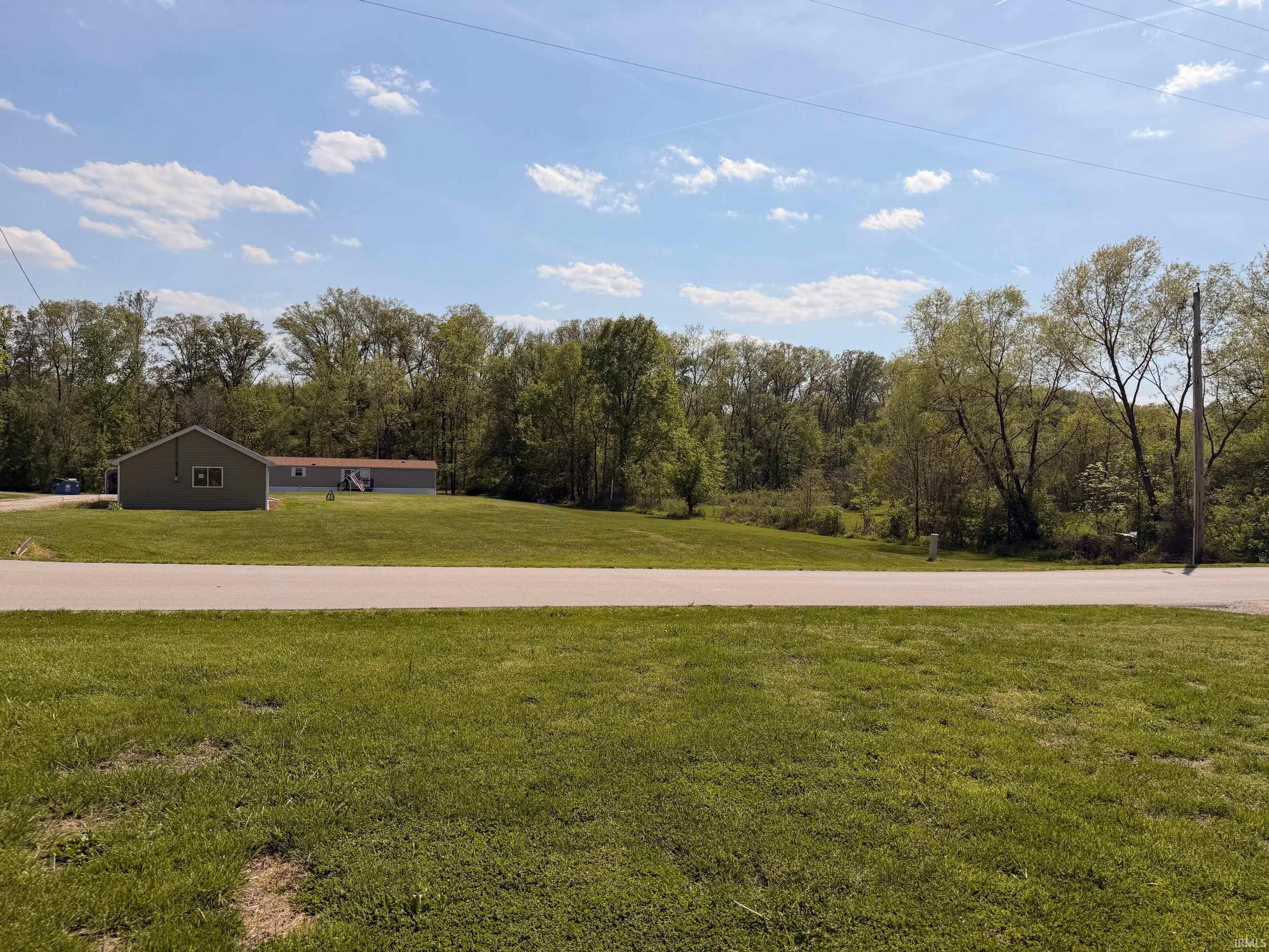 4th image of 5795 W County Road 1350 S, Jasonville, IN 47438 | MLS# 202620977