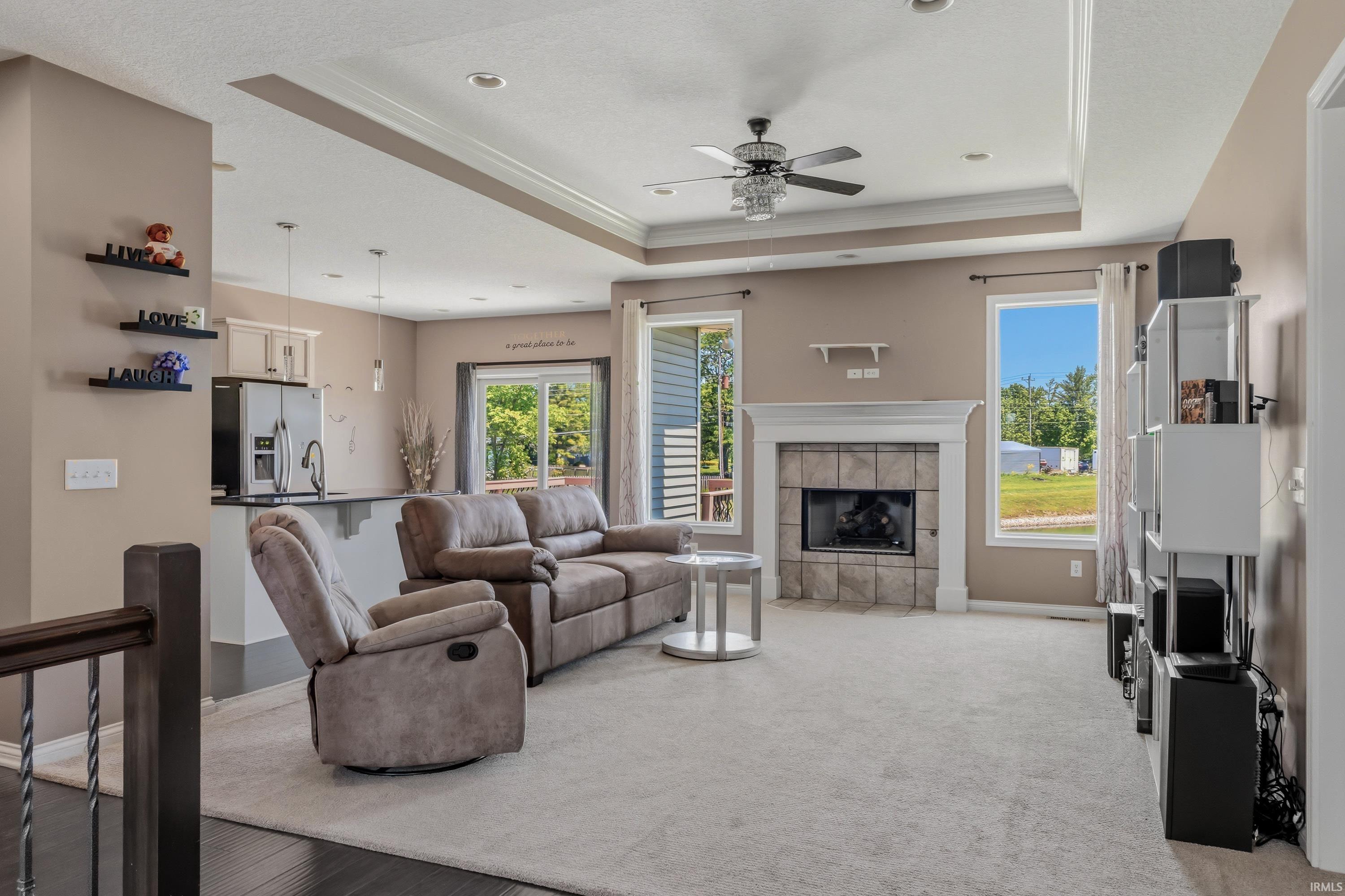 Photo 4 of 13312 Vitiano Court