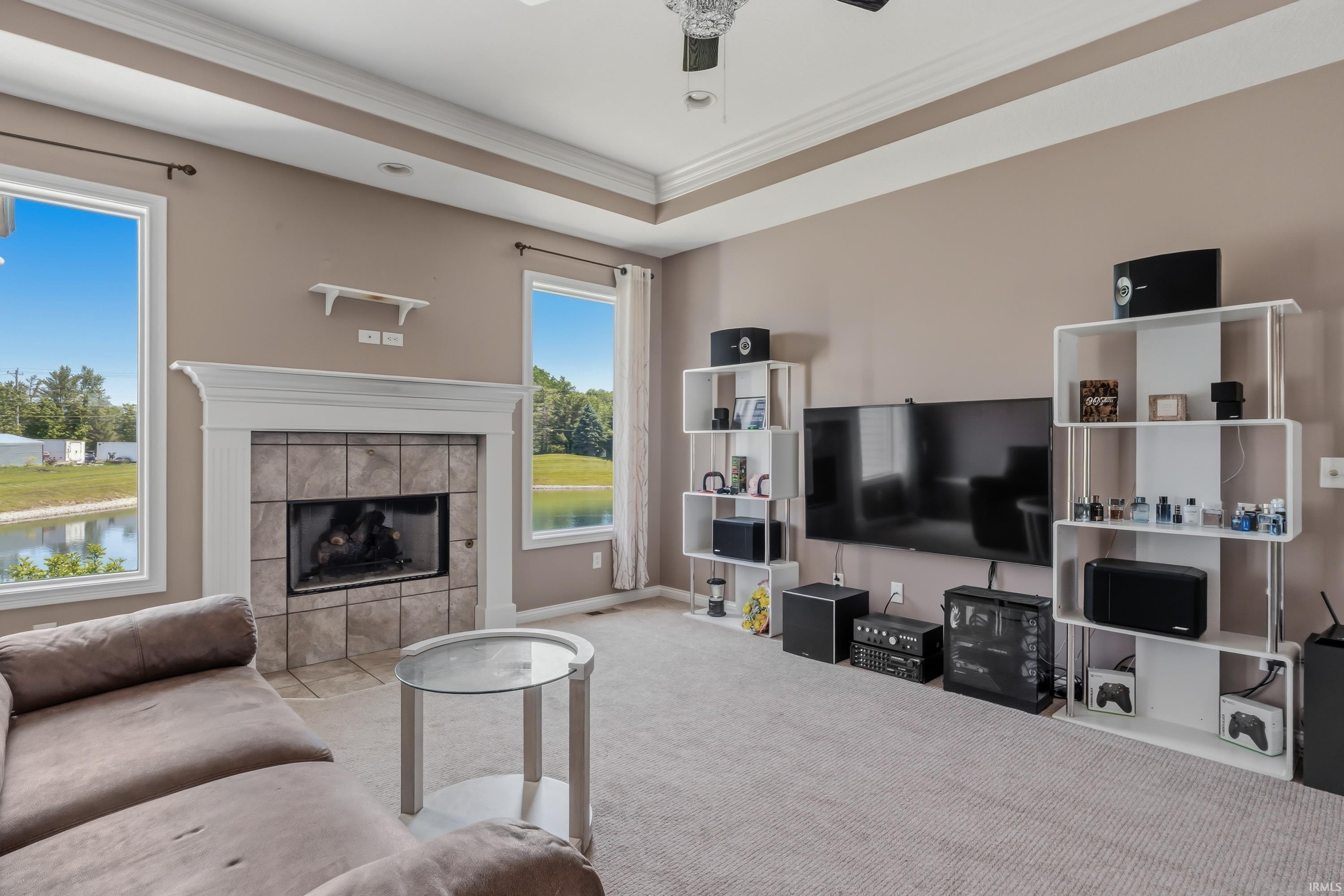 Photo 5 of 13312 Vitiano Court