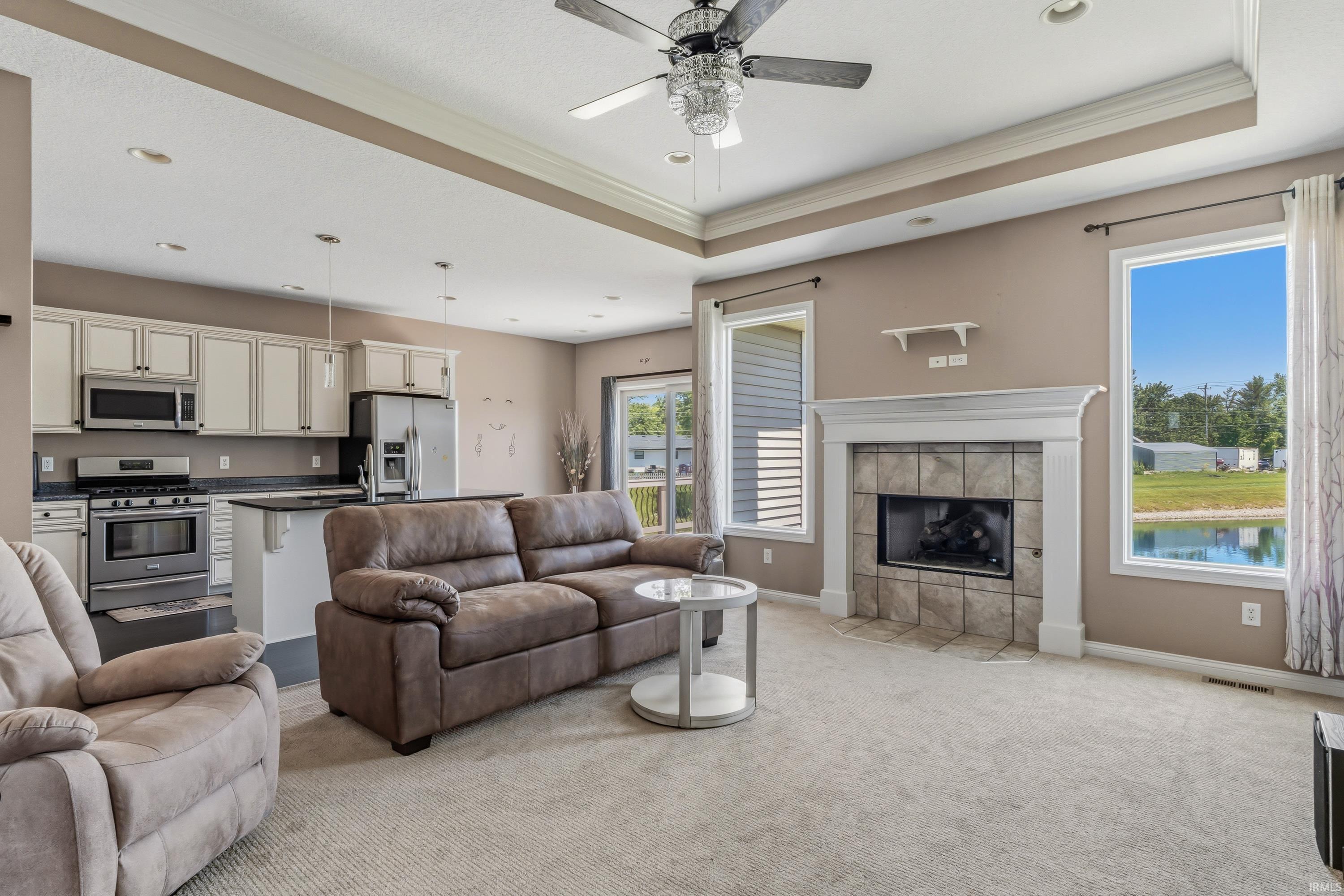 Photo 7 of 13312 Vitiano Court