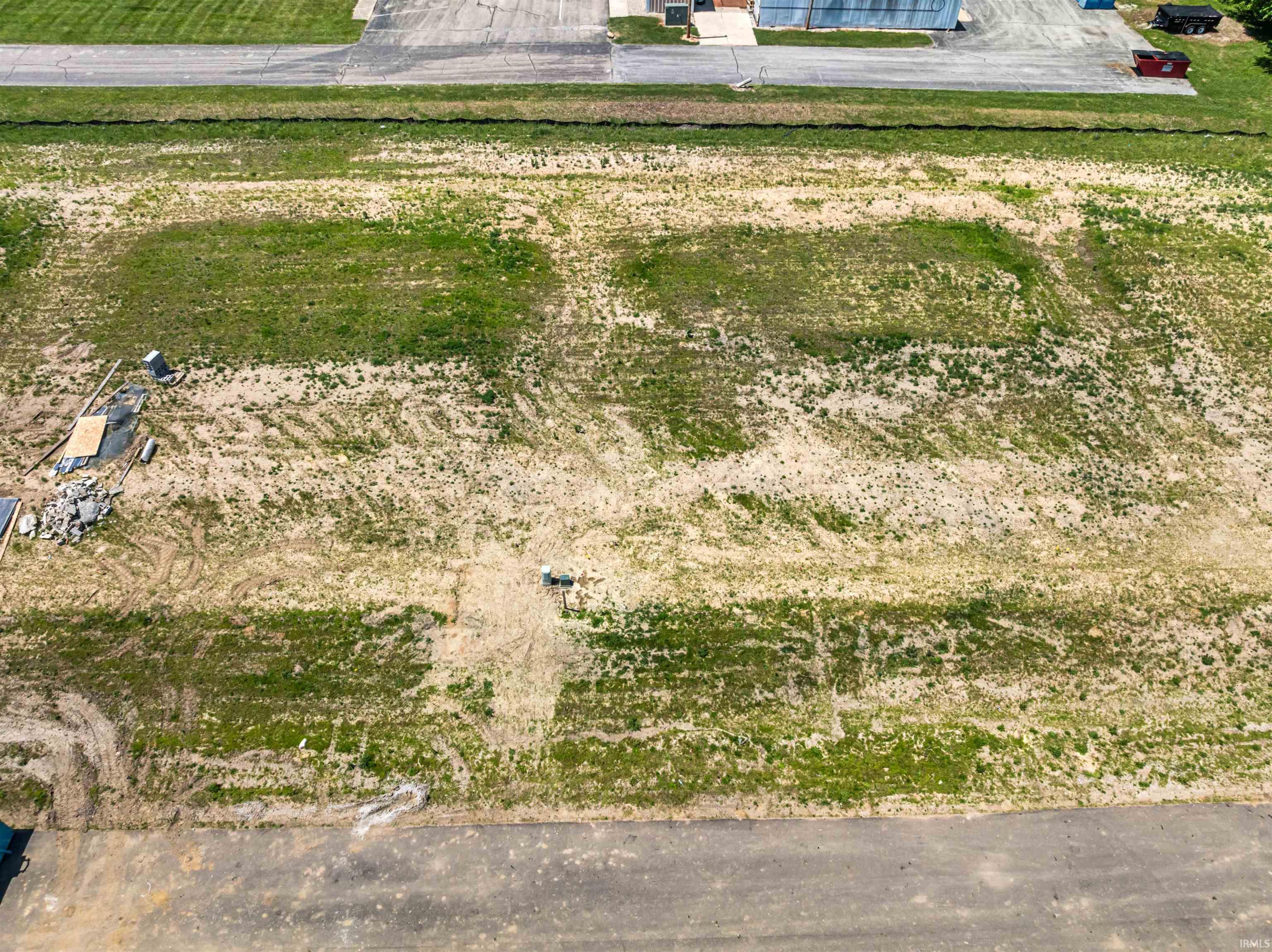 Homes for sale in Monticello, IN | 2050 Deepwater(Lot 29) Loop, Monticello, IN 47960 | MLS# 202621010