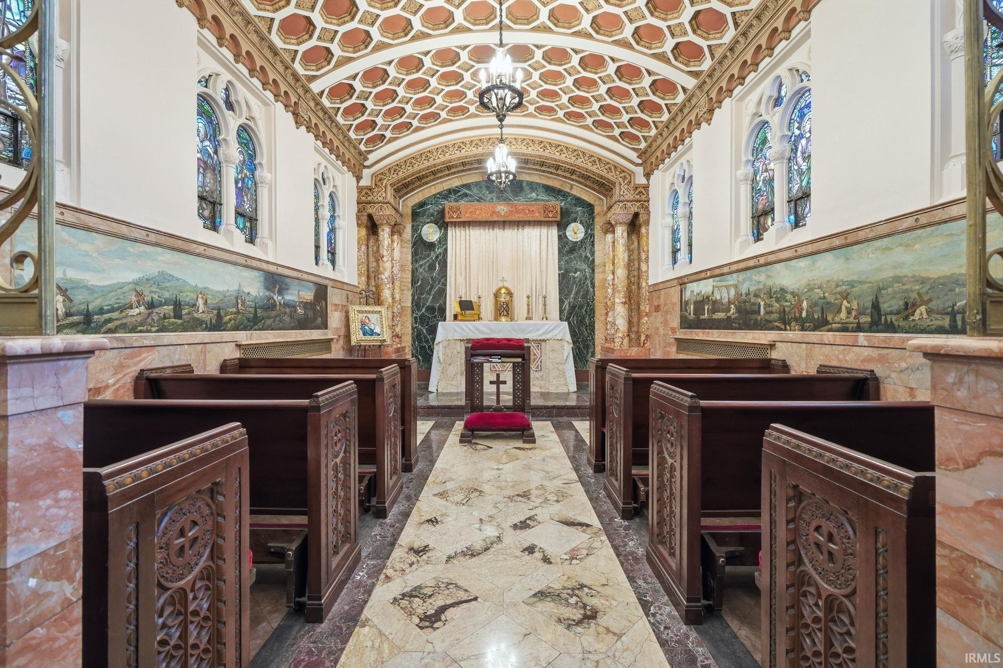 Corridor