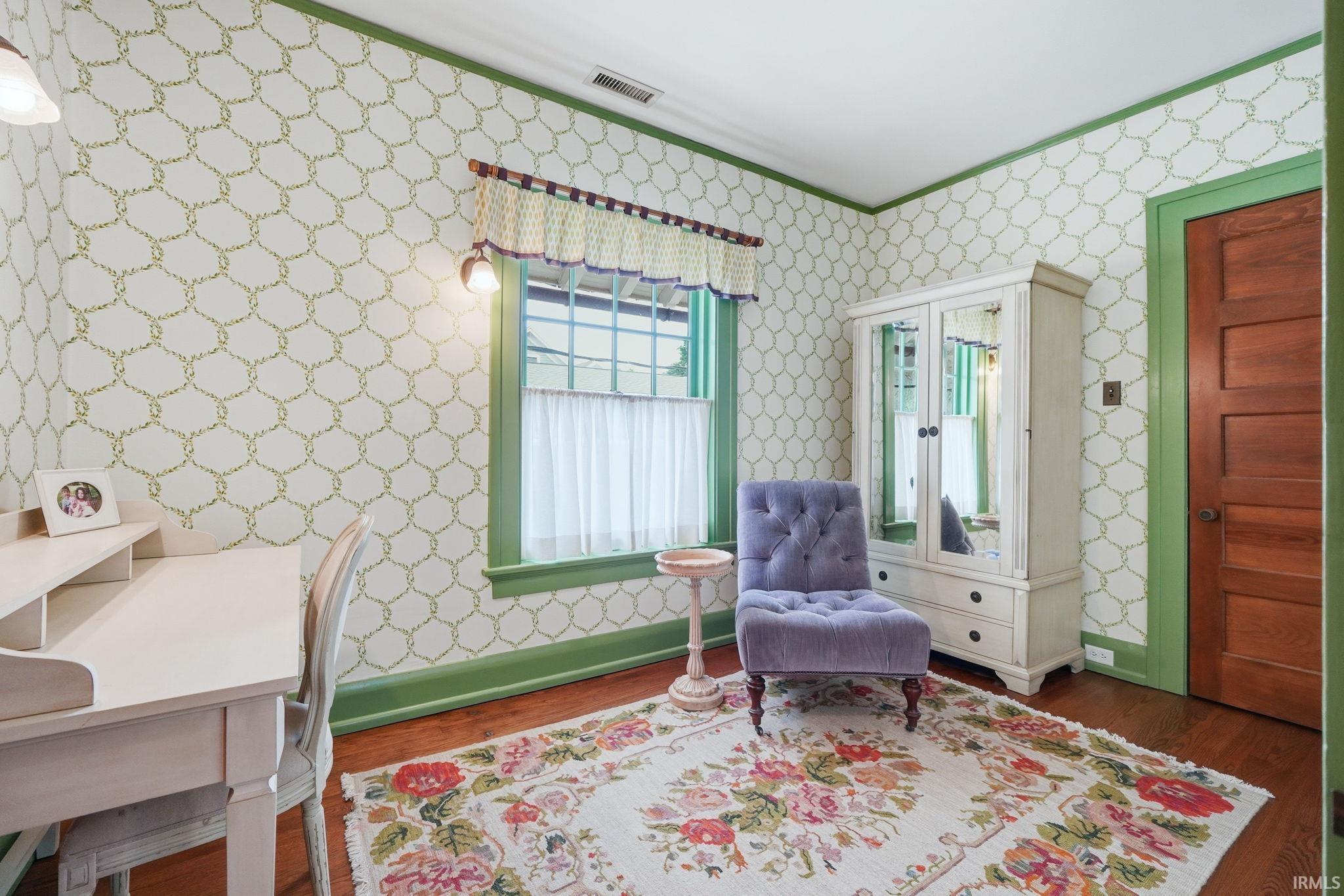 Sitting room