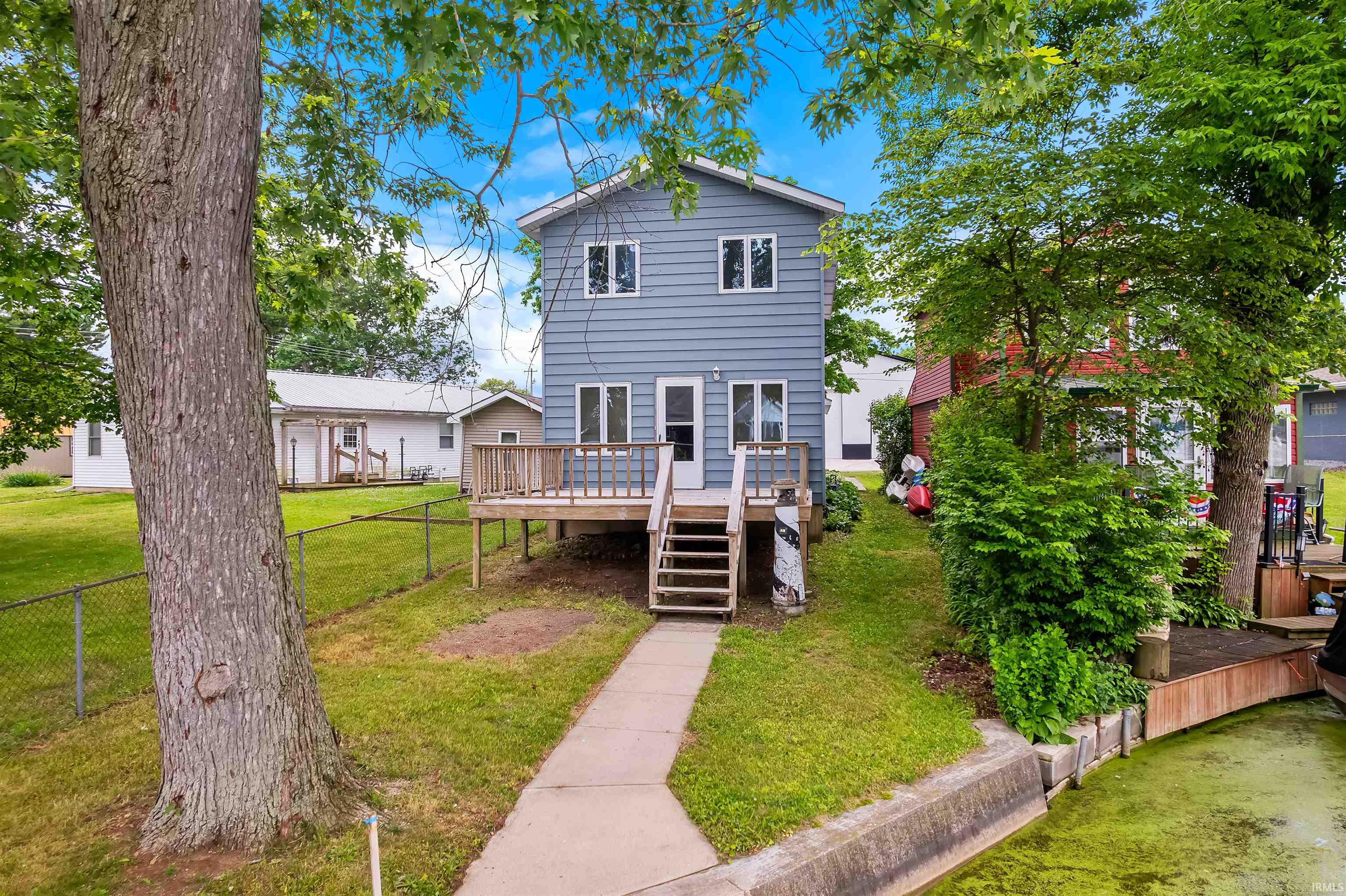 1713 Idlewild Drive