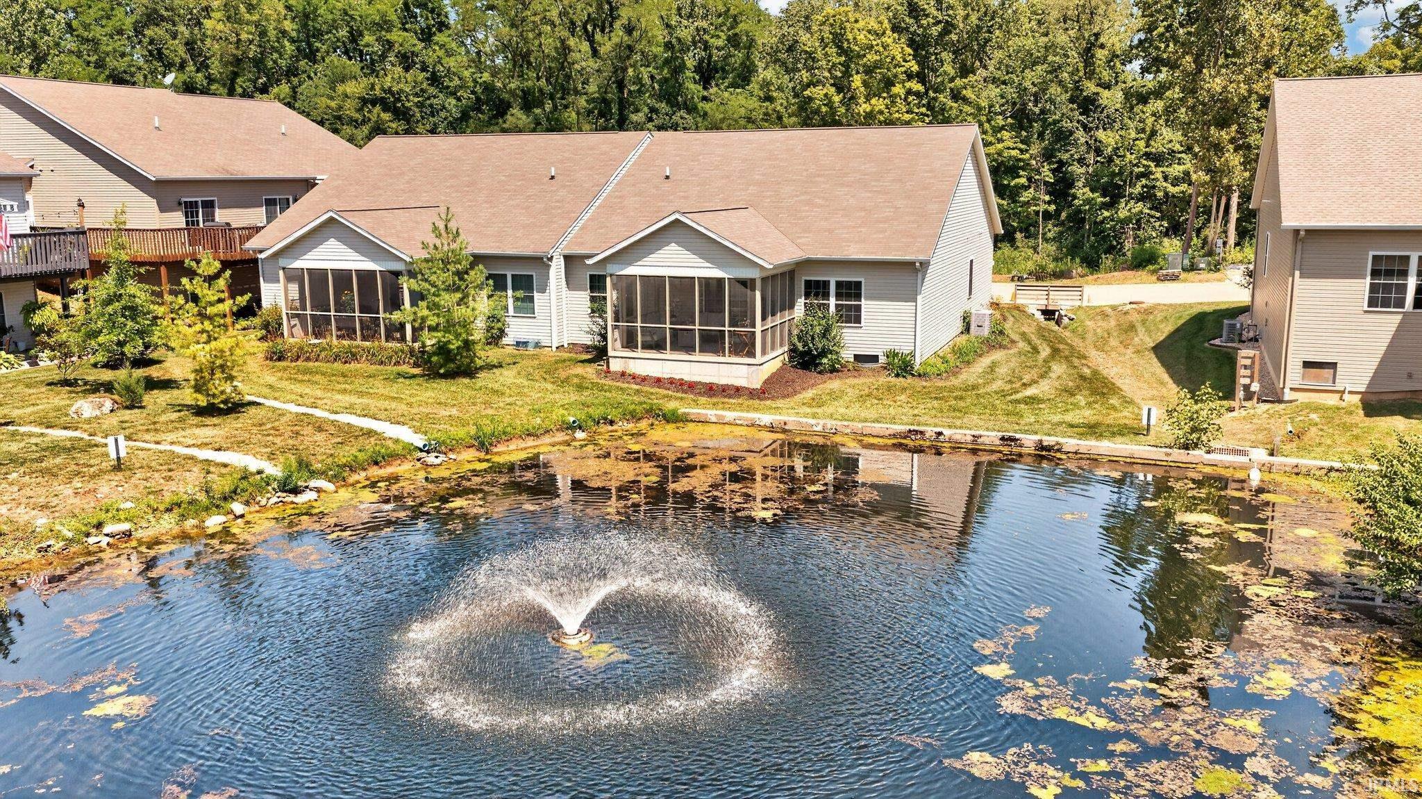 Photo 2 of Condo for sale at 2471 N Stonelake Cir, Bloomington, IN 47404 | MLS# 202621106 | Listing updated on 2026-09-16