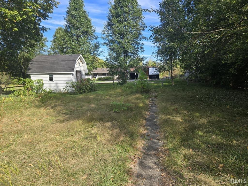 Homes for sale in Marion, IN | 1735 E 38Th St, Marion, IN 46953 | MLS# 202621107
