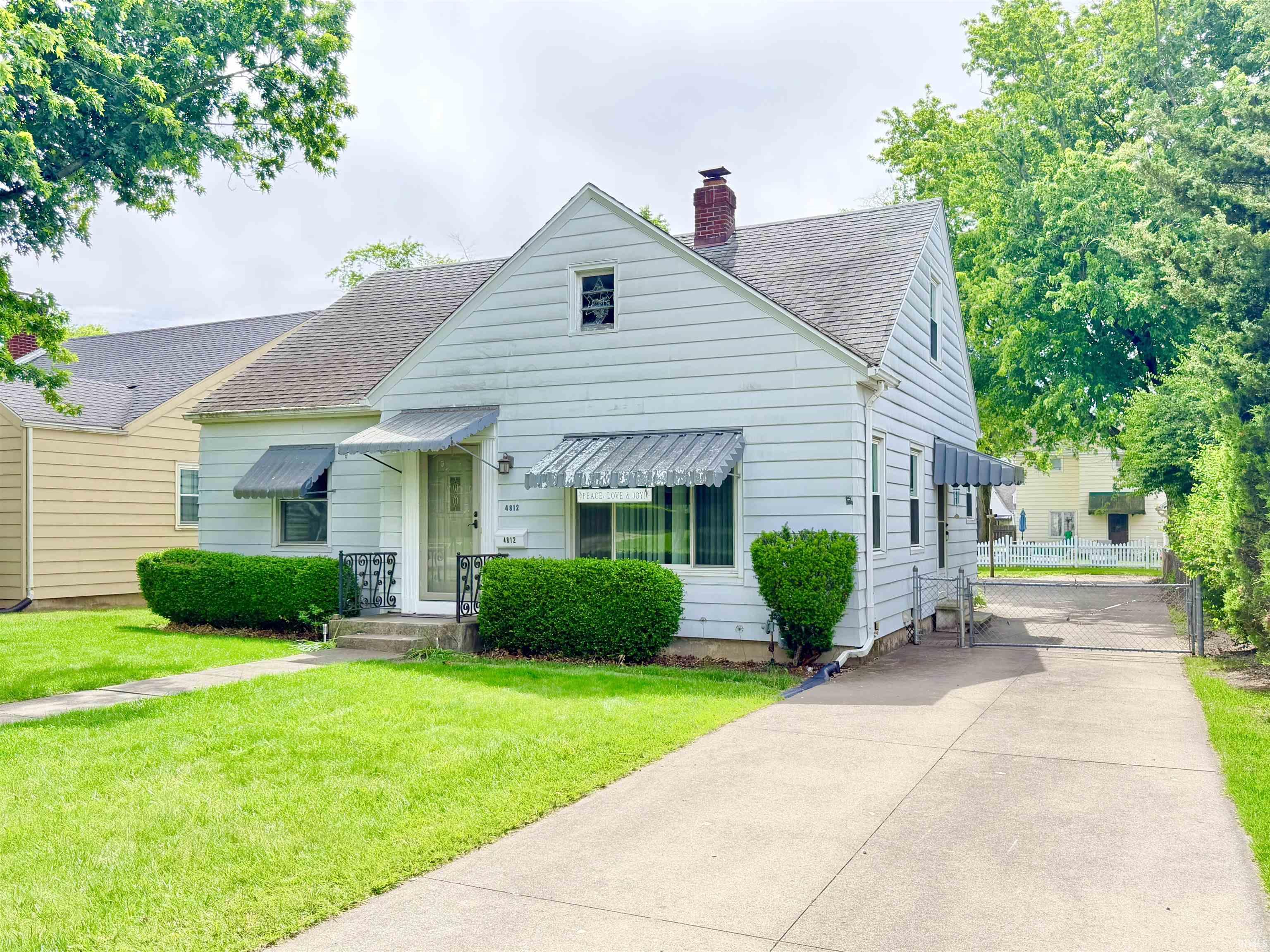 Photo 0 of 4812 Fairfield Avenue