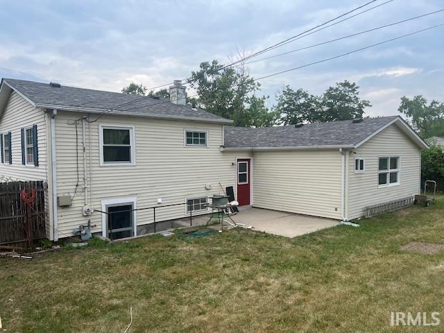 Photo 2 of 1809 Edenton Drive
