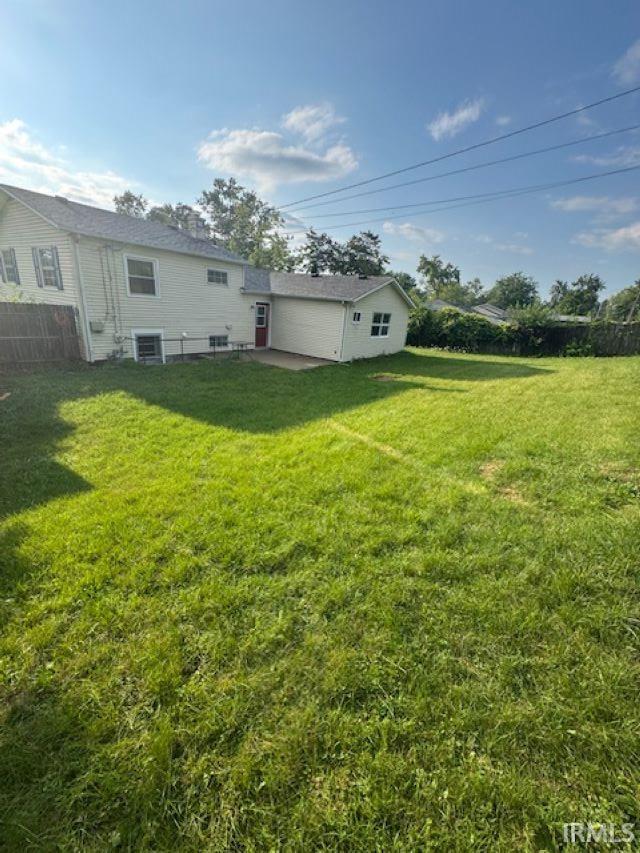 Photo 3 of 1809 Edenton Drive