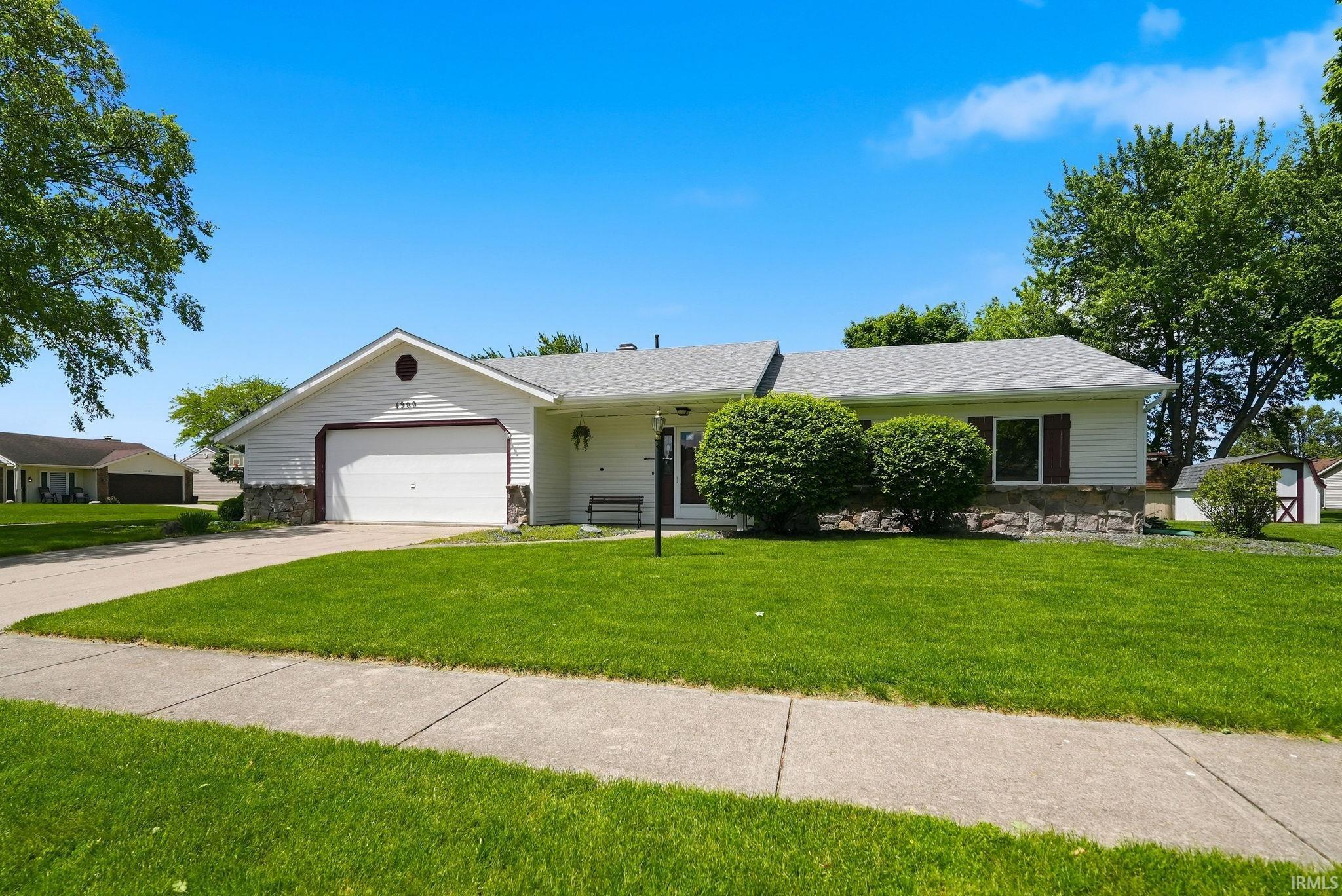 Photo 0 of 4909 Clovedale Drive
