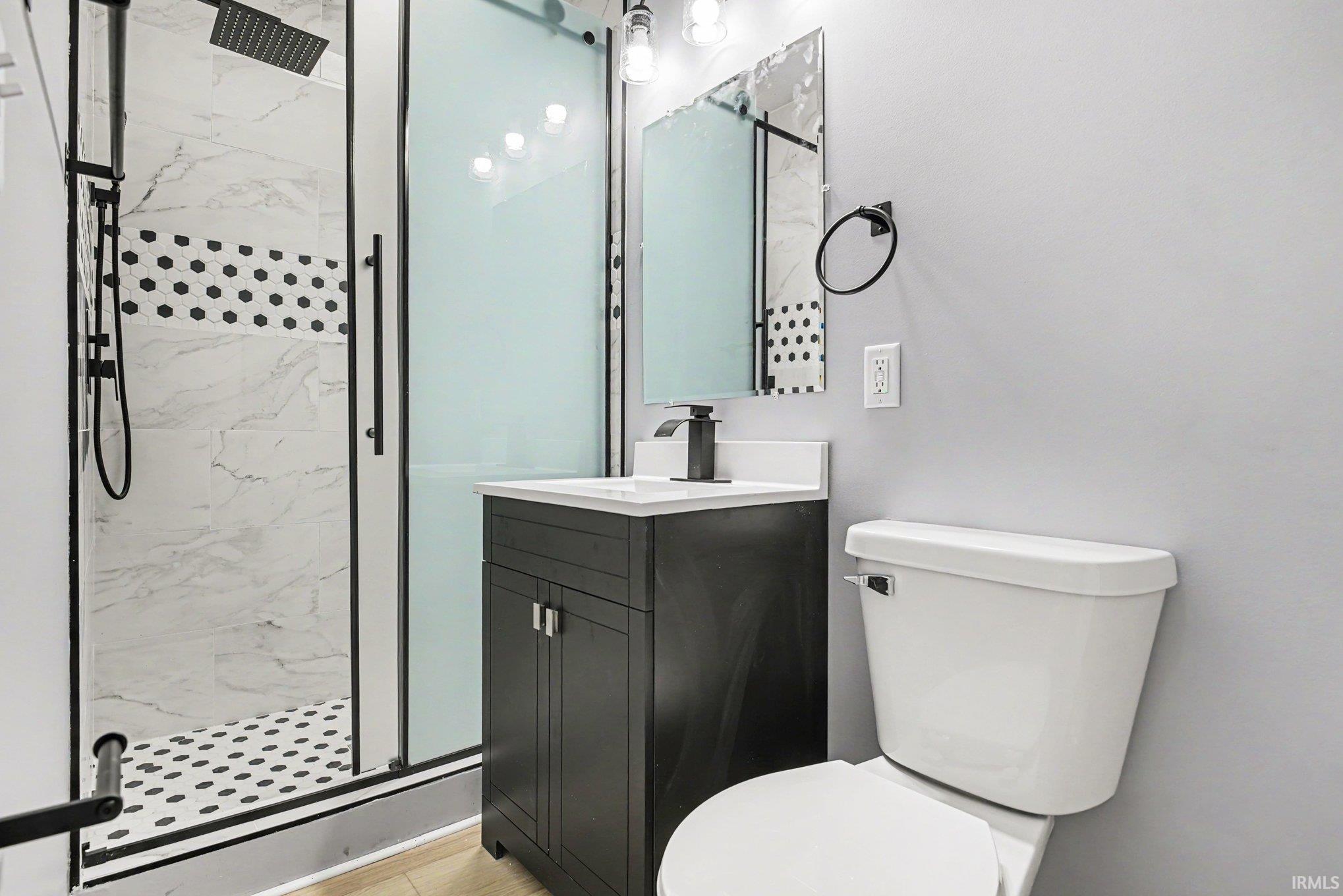 En-Suite Bathroom