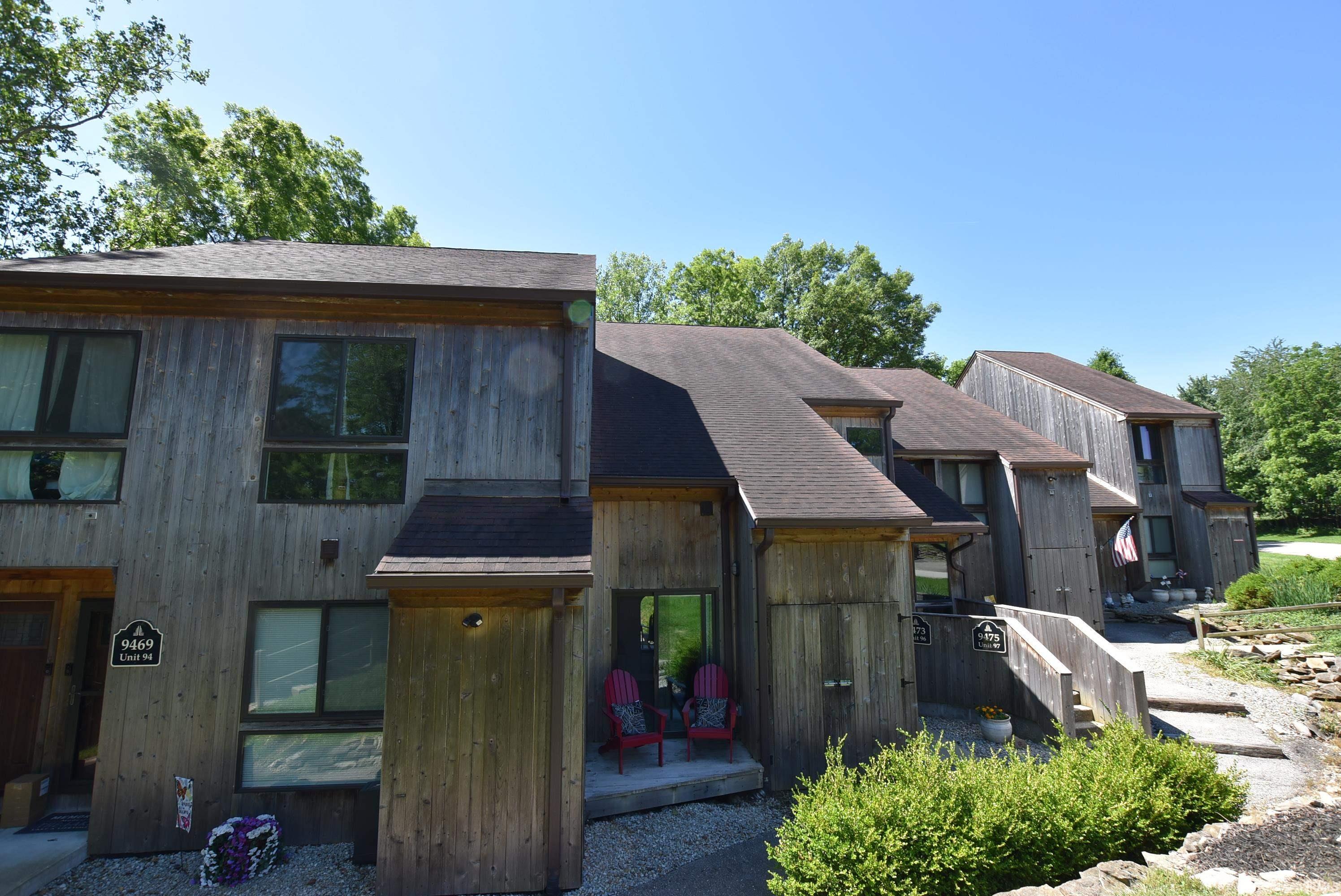 2nd image of 9473 S Pointe Lasalles Dr #96, Bloomington, IN 47401 | MLS# 202621181