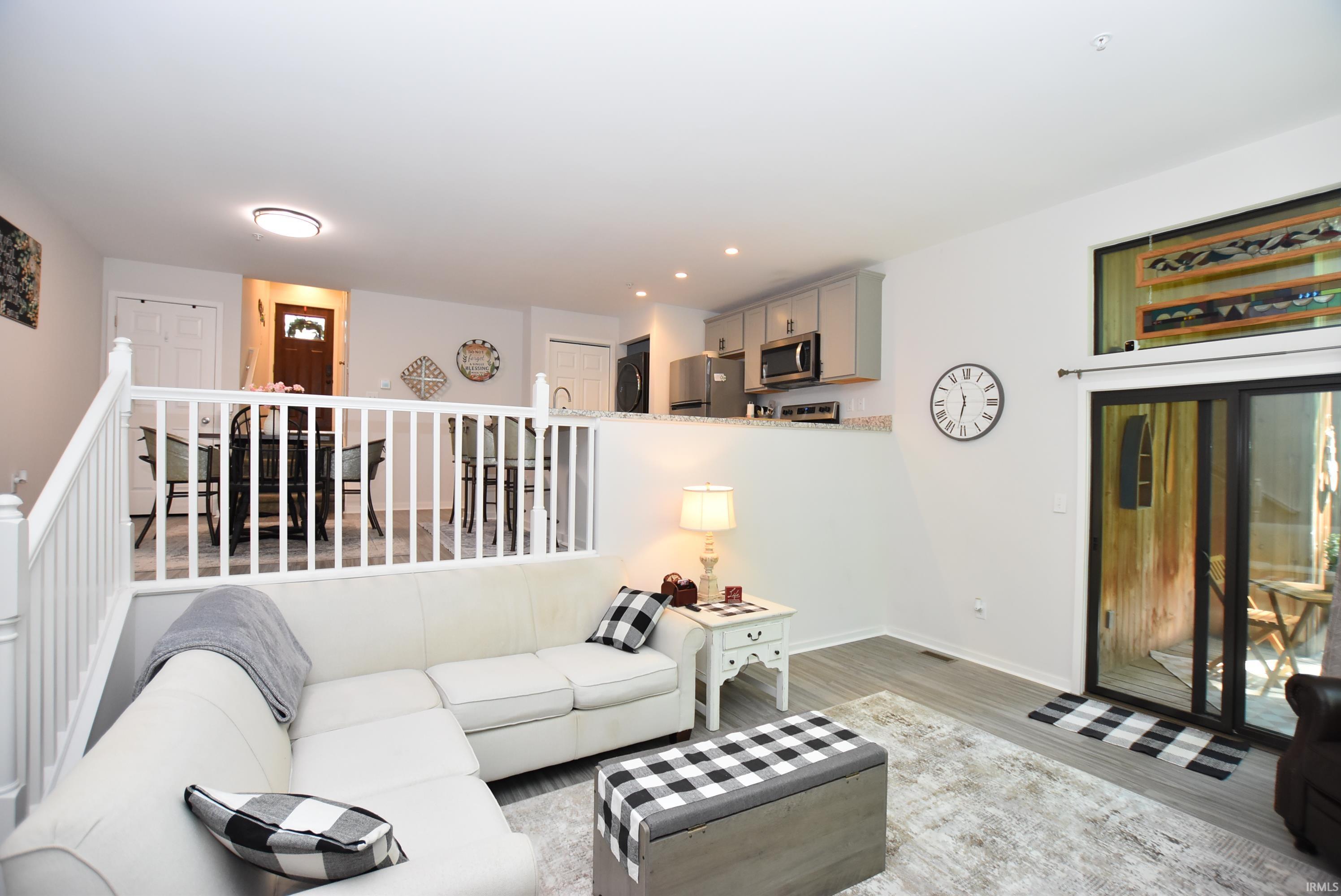 4th image of 9473 S Pointe Lasalles Dr #96, Bloomington, IN 47401 | MLS# 202621181
