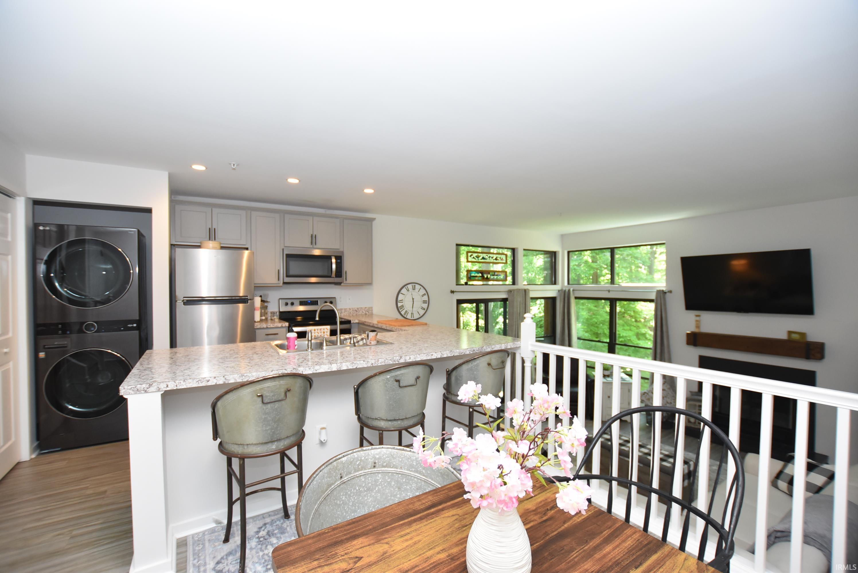 5th image of 9473 S Pointe Lasalles Dr #96, Bloomington, IN 47401 | MLS# 202621181