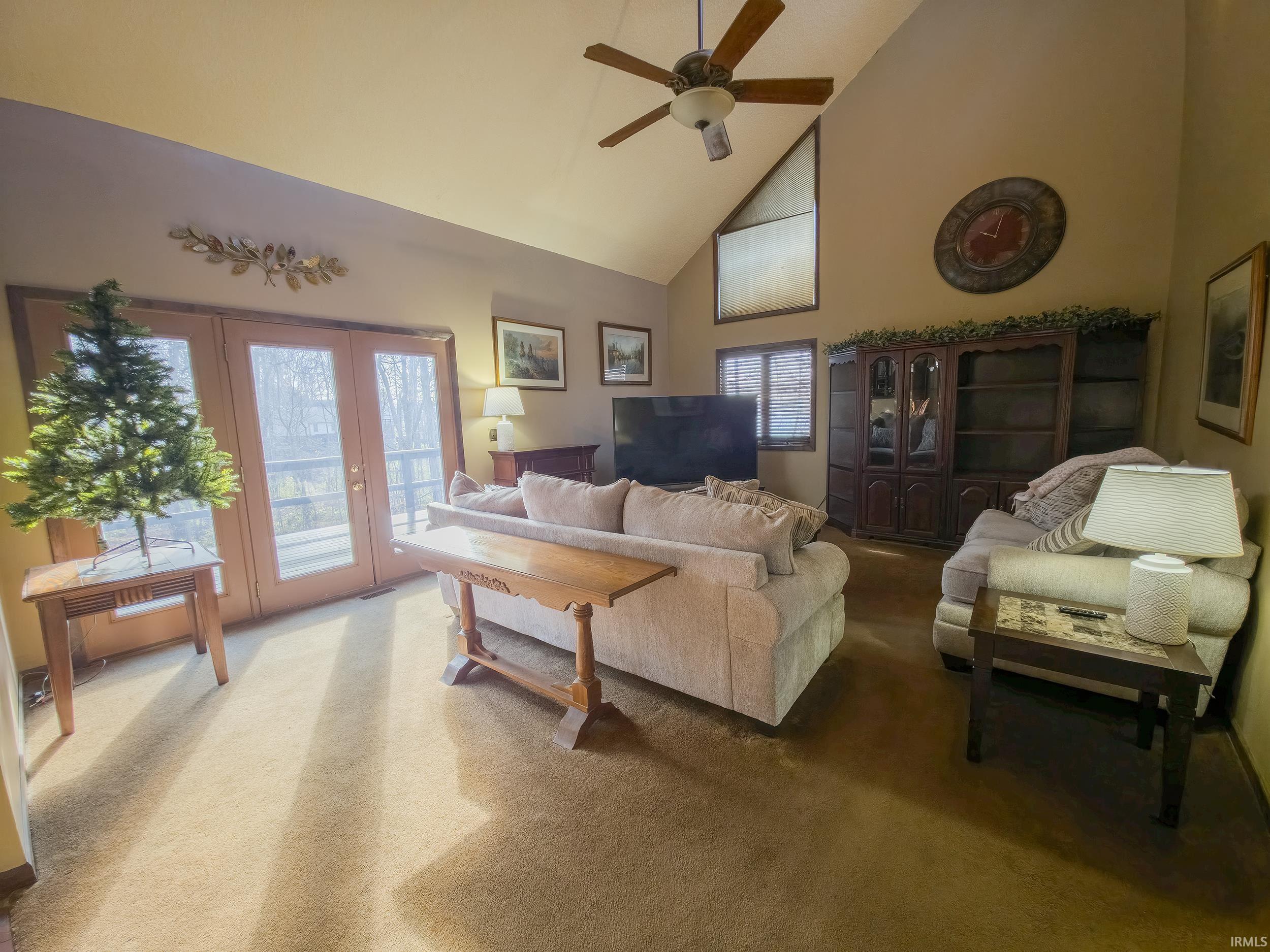 Homes for sale in Mount Carmel, IL | 11574 Sugar Creek Ave, Mount Carmel, IL 62863 | MLS# 202621186