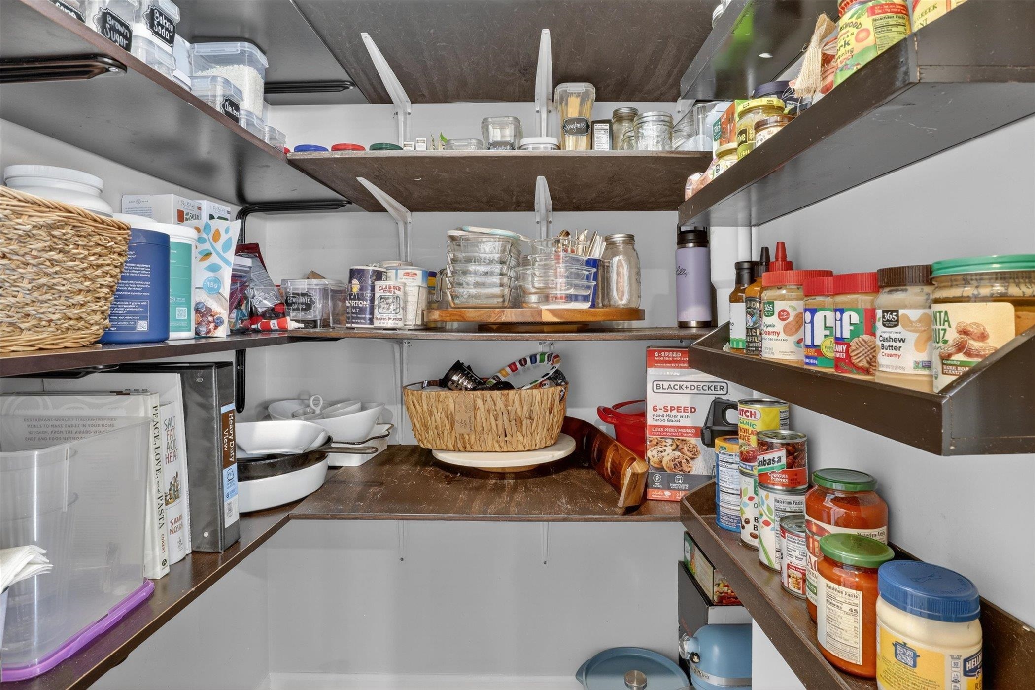 Pantry