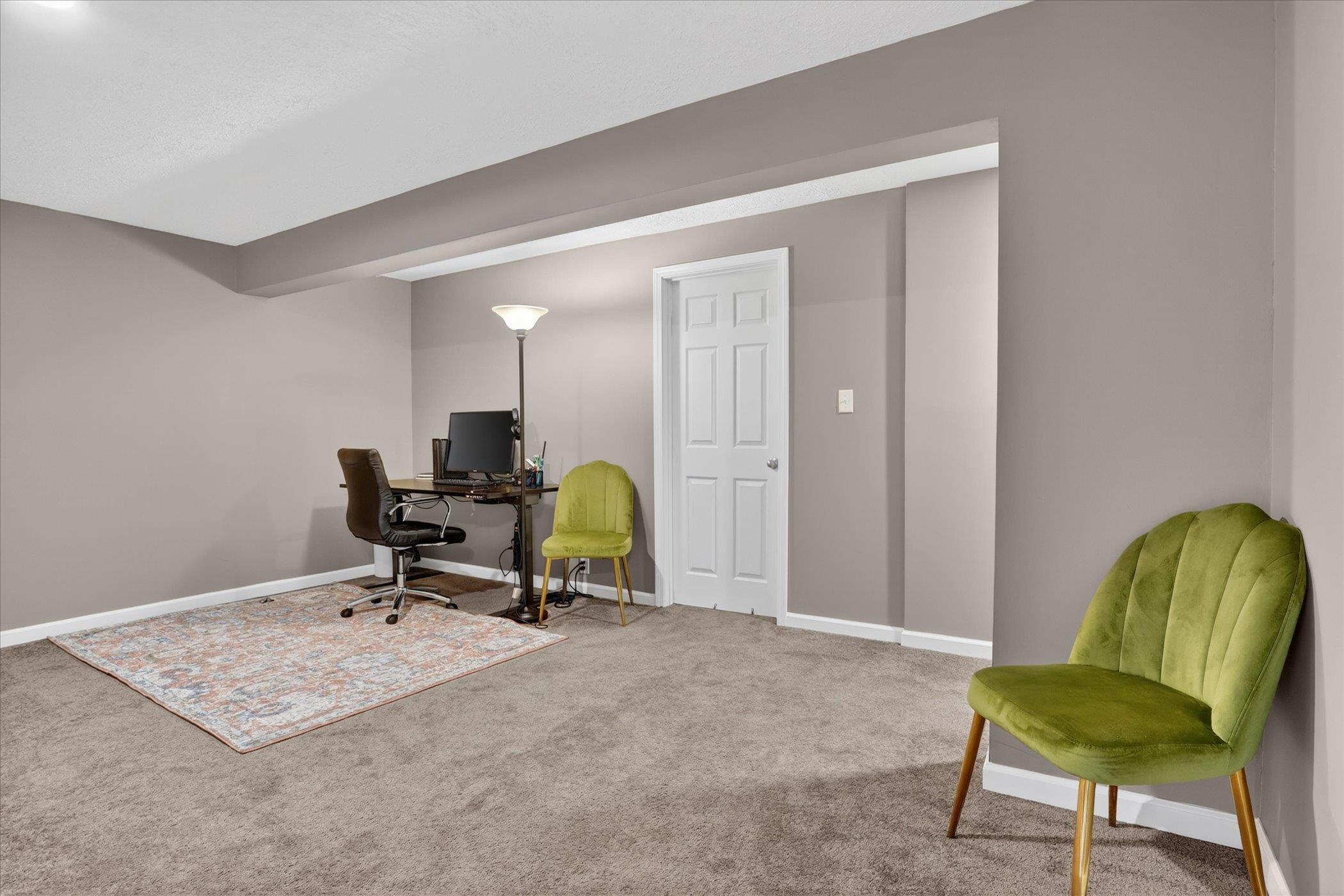 Flex Room / Den / Office