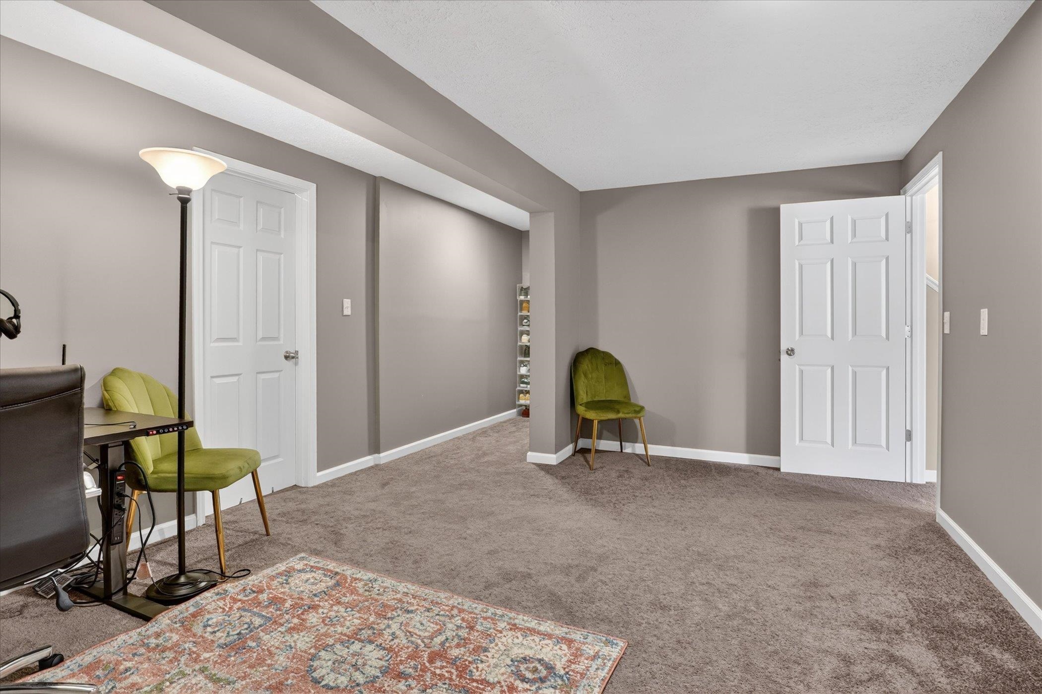 Flex Room / Den / Office