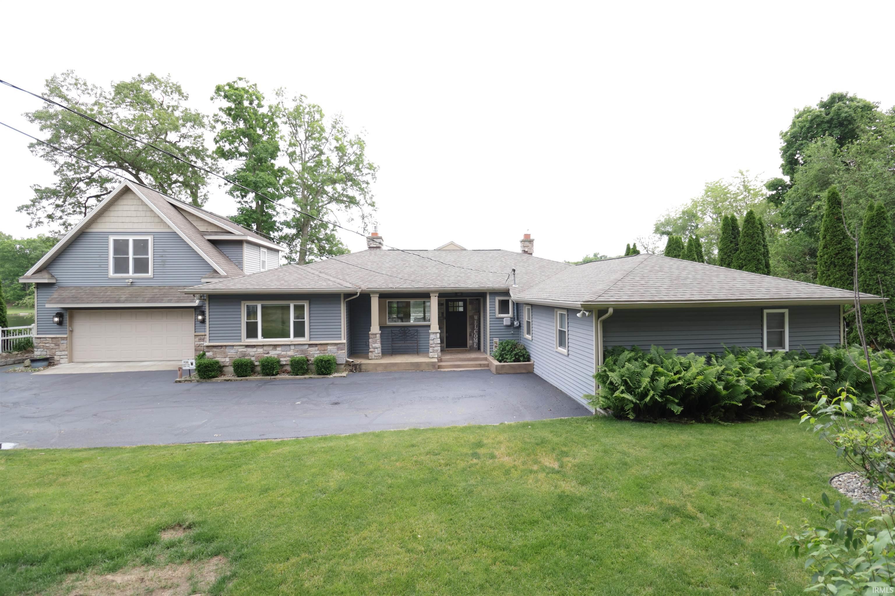 Photo 1 of 30642 N Shore Drive