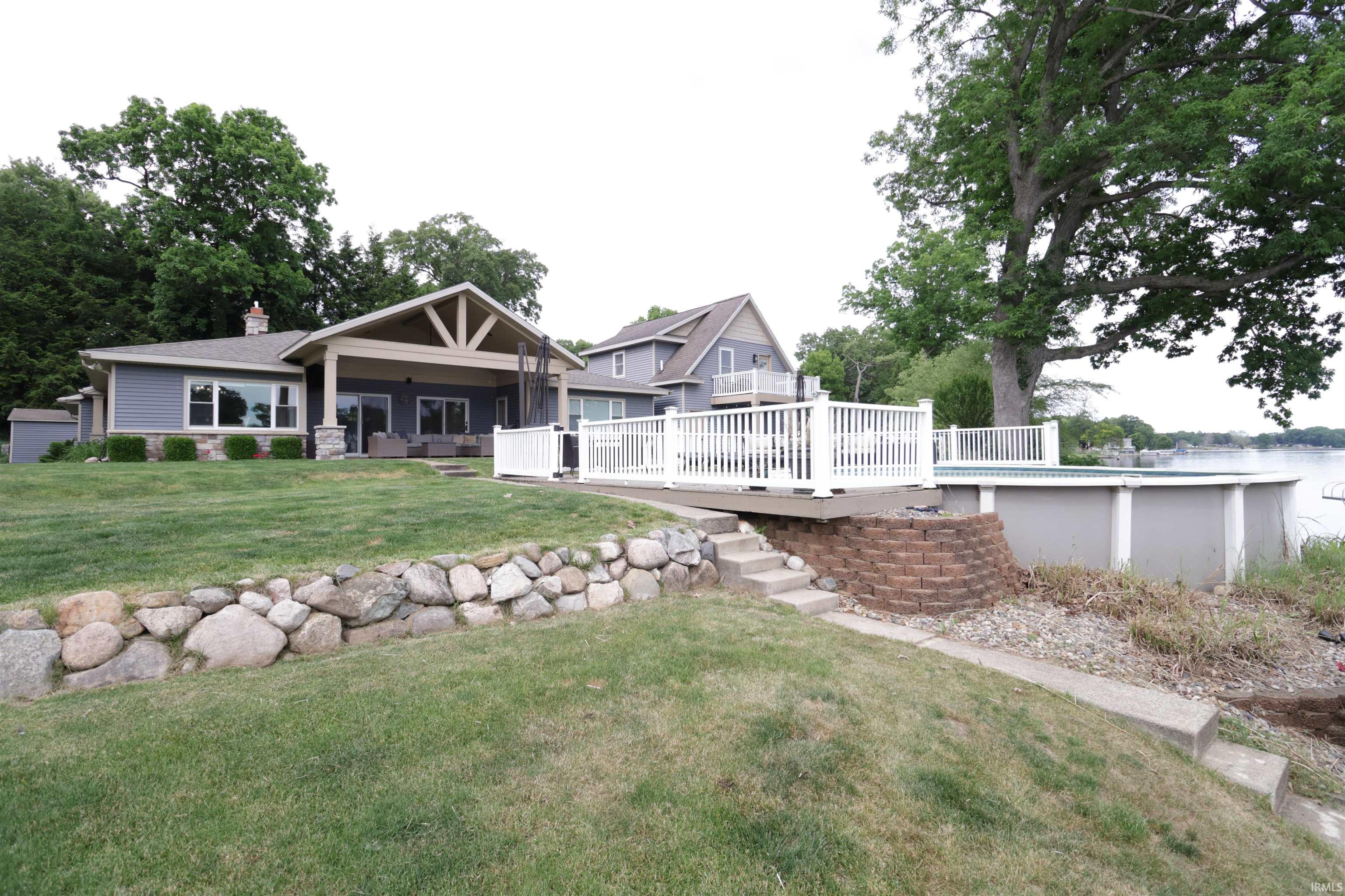 Photo 38 of 30642 N Shore Drive