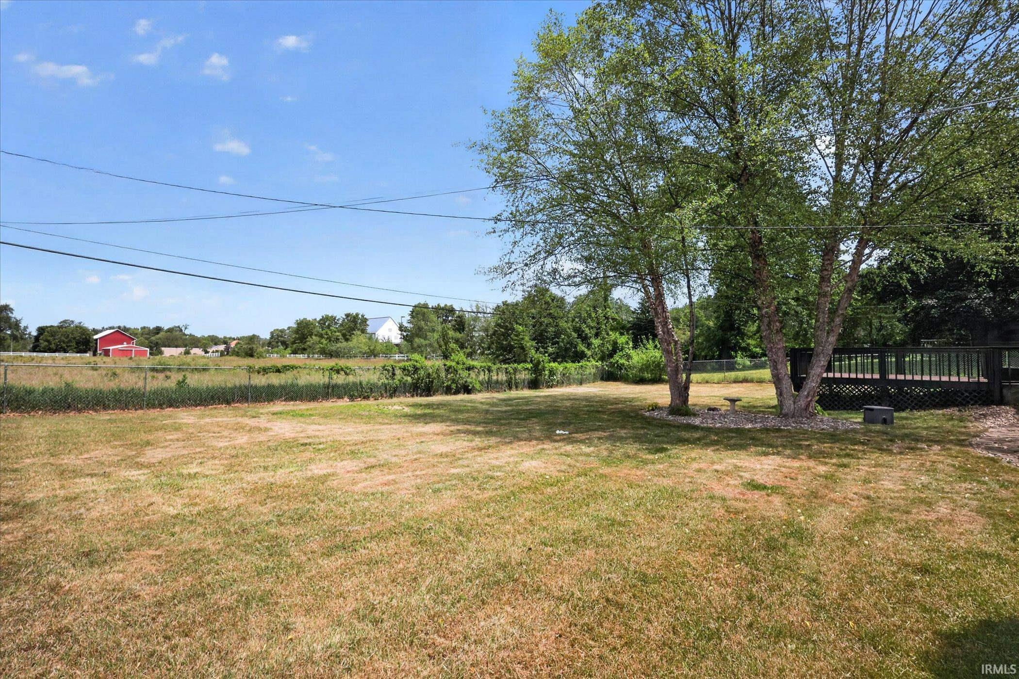 Yard