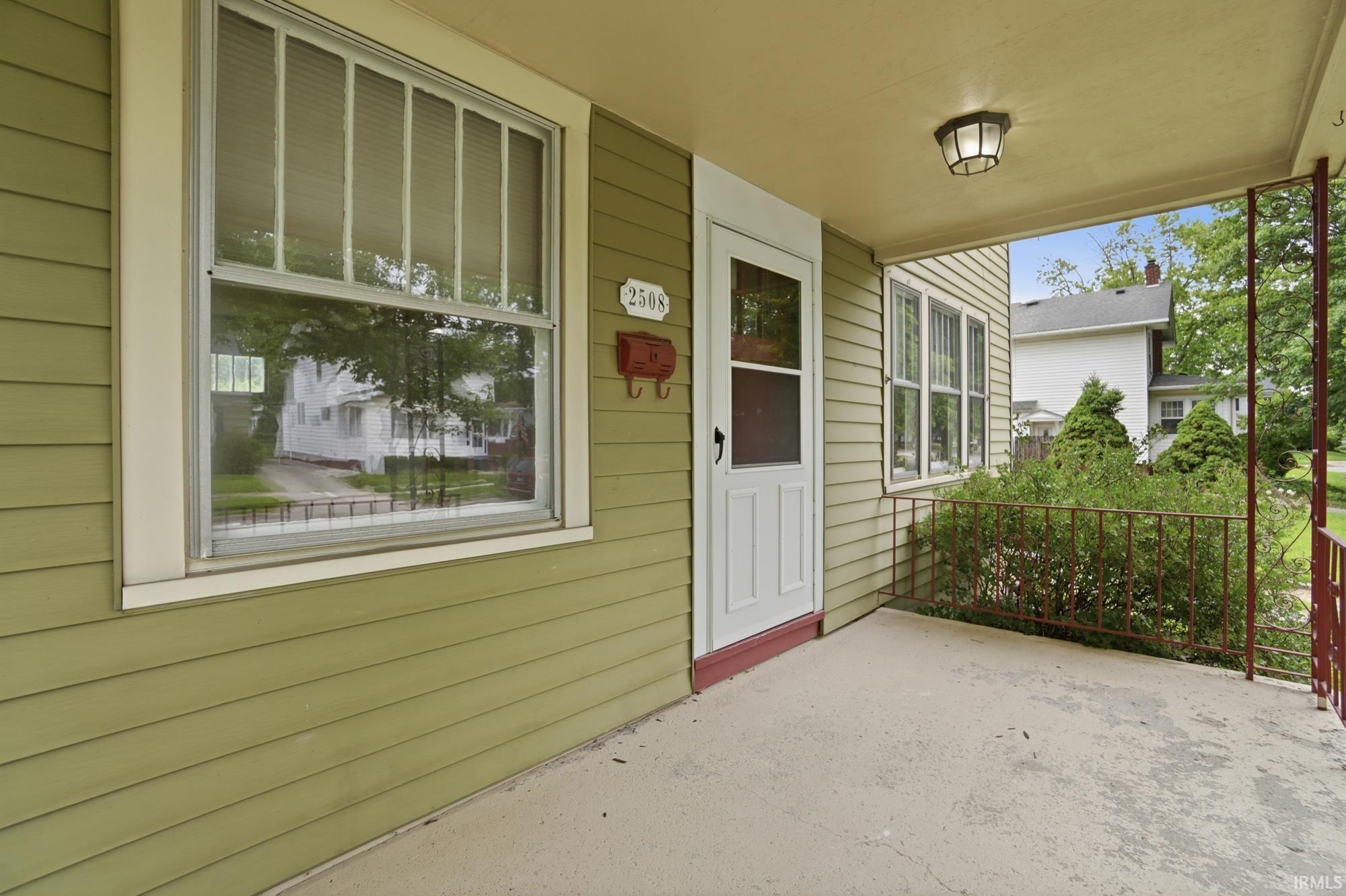 Photo 1 of 2508 Woodward Avenue